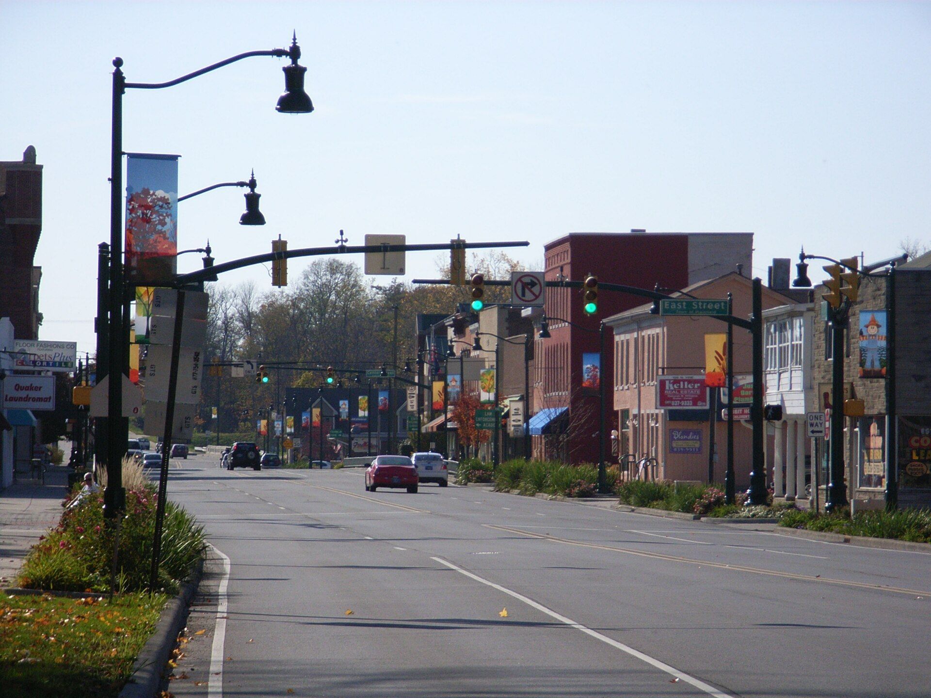 Plainfield, indiana, featuring Plainfield, Indiana - Plainfield is a town in Guilford, Liberty, and Washington townships, Hendricks County, Indiana, United States. and Guilford Township, Hendricks County, Indiana - Guilford Township is one of twelve townships in Hendricks County, Indiana, United States., web design agency service area photo