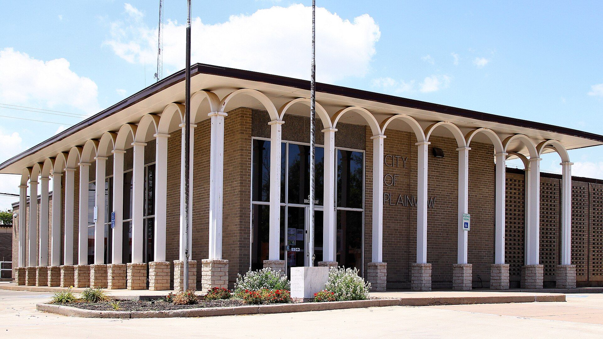 Plainview, texas, featuring Plainview, Texas - Plainview is a city in and the county seat of Hale County, Texas, United States. and Wayland Baptist University - Wayland Baptist University (WBU) is a private Baptist university based in Plainview, Texas., web design agency service area photo