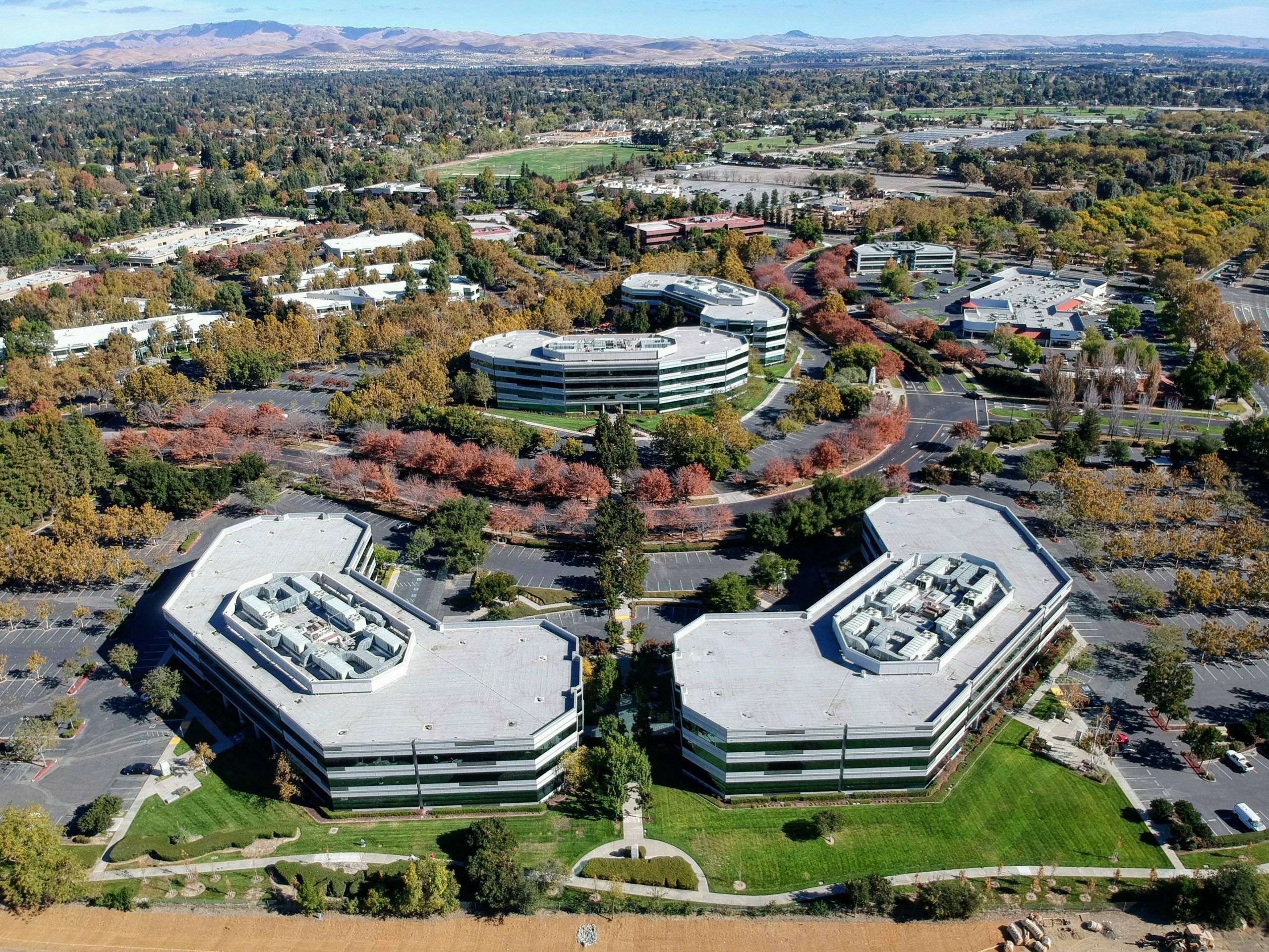 Pleasanton, california, featuring Pleasanton, California - Pleasanton is a city in Alameda County, California, United States. and "Tri-Valley - The Tri-Valley area is grouping of three valleys in the East Bay region of California's Bay Area.", web design agency service area photo