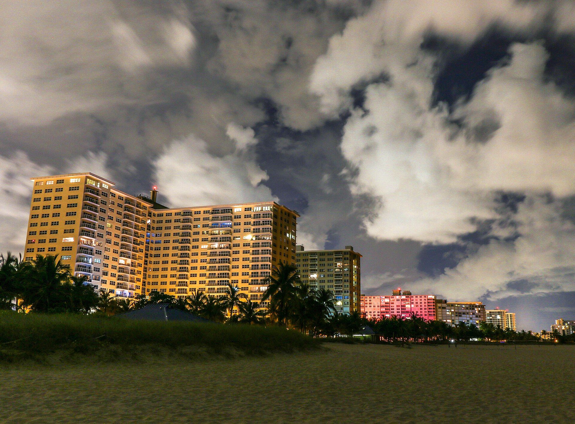 Pompano Beach, florida, featuring Pompano Beach, Florida - Pompano Beach ( POM-pə-noh) is a city in Broward County, Florida, United States. and "\"Pompano Beach Airpark - The Pompano Beach Airpark (IATA: PPM, ICAO: KPMP, FAA LID: PMP) is a public airport located one mile (1.6 km) northeast of the central busin...\"", web design agency service area photo