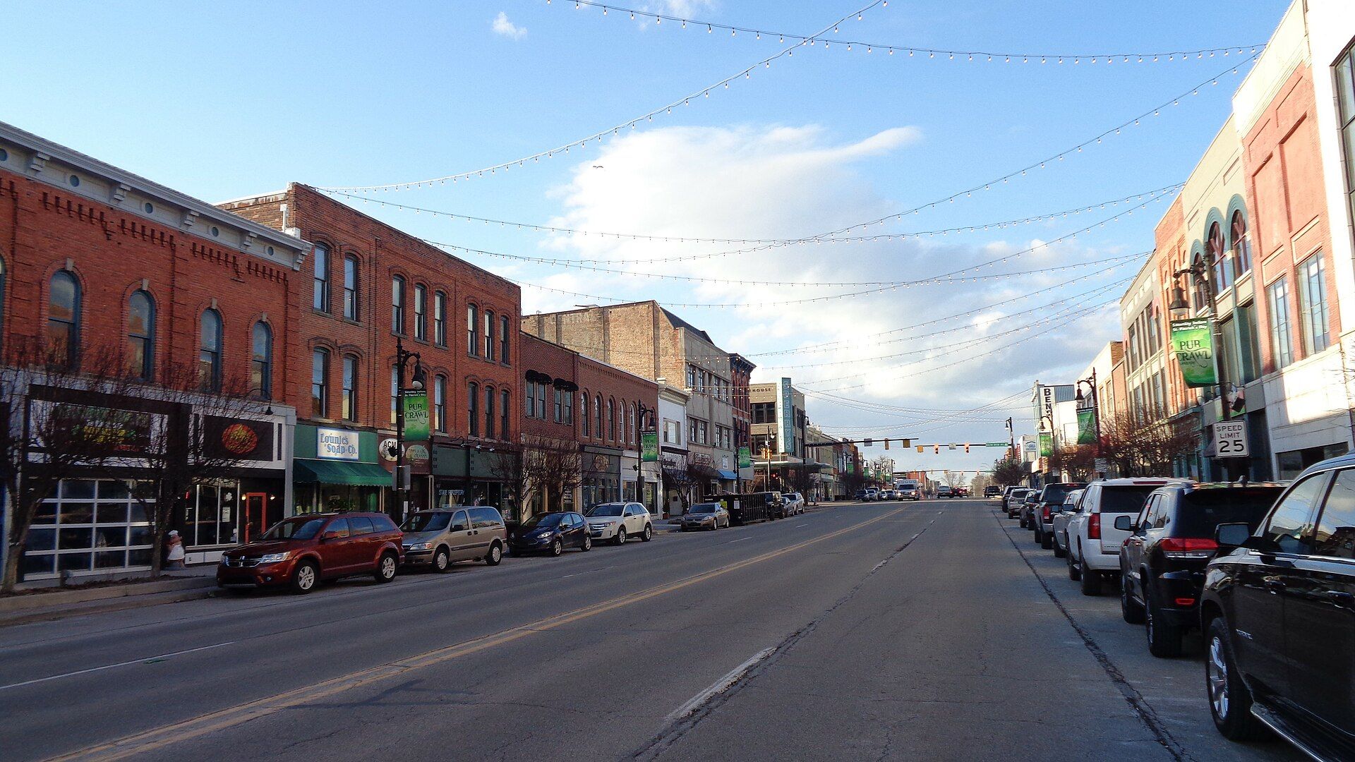 Port Huron, michigan, featuring Port Huron, Michigan - Port Huron is a city in and the county seat of St. and McMorran Place - McMorran Place is an entertainment complex in Port Huron, Michigan consisting of a 4,800-seat multi-purpose arena and a theater., web design agency service area photo