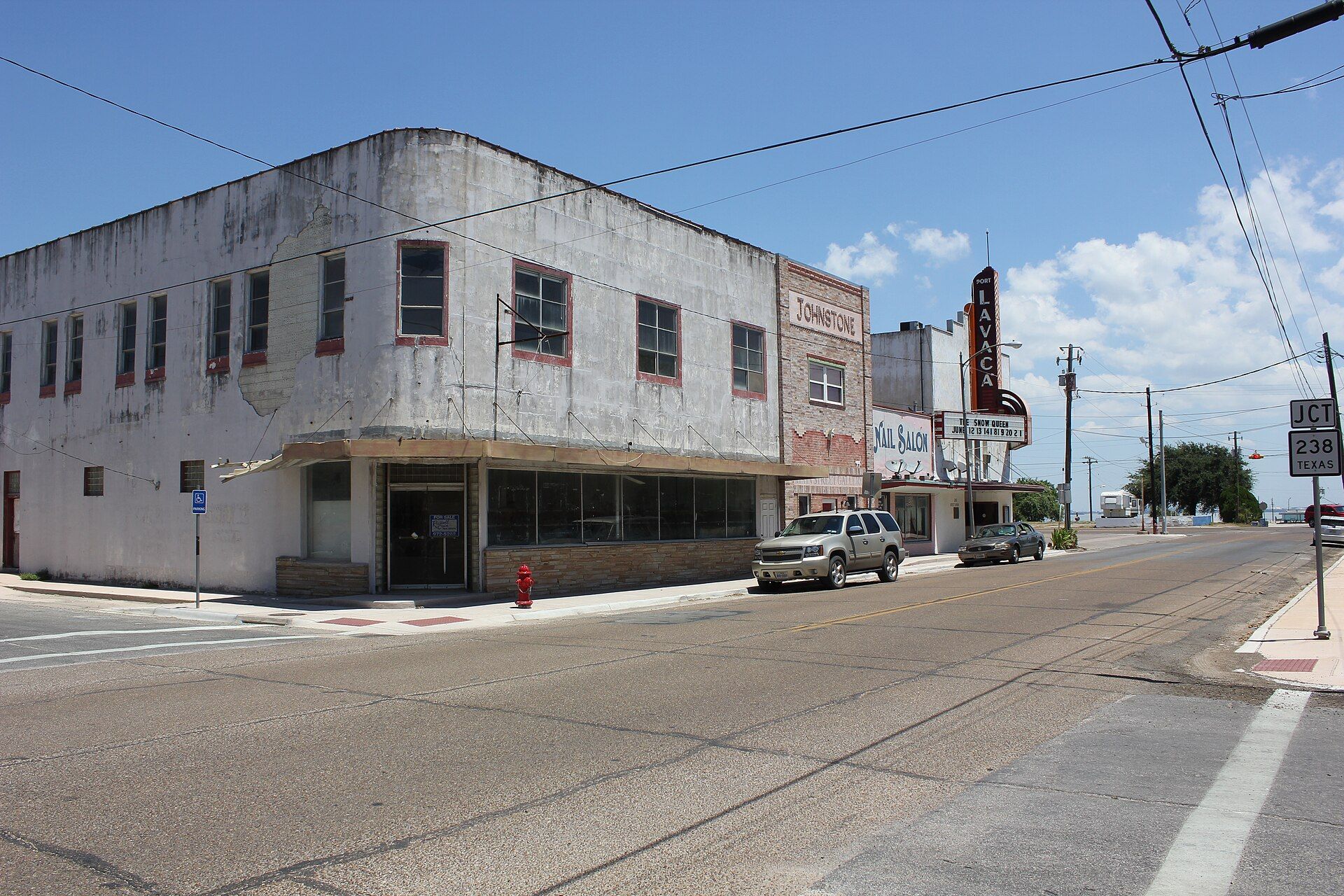 Port Lavaca, texas, featuring Point Comfort, Texas - Point Comfort is a city in Calhoun County, Texas, United States. and Port Lavaca, Texas - Port Lavaca ( lə-VAH-kə) is a city in Calhoun County, located in the U.S. state of Texas., web design agency service area photo