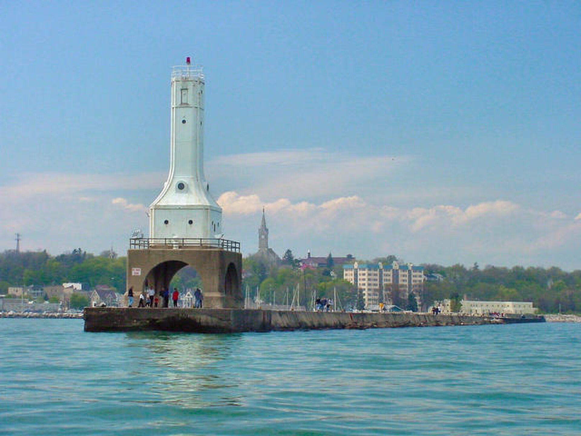 Port Washington, wisconsin, featuring Ozaukee County, Wisconsin - Ozaukee County is a county in the U.S. state of Wisconsin. and Port Washington, Wisconsin - Port Washington is a city in Ozaukee County, Wisconsin, United States, and its county seat., web design agency service area photo
