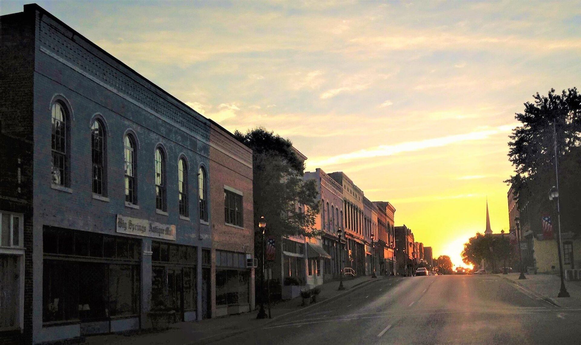 Princeton, kentucky, featuring Caldwell County, Kentucky - Caldwell County is a county located in the U.S. state of Kentucky. and Princeton, Kentucky - Princeton is a home rule-class city in Caldwell County, Kentucky, in the United States., web design agency service area photo
