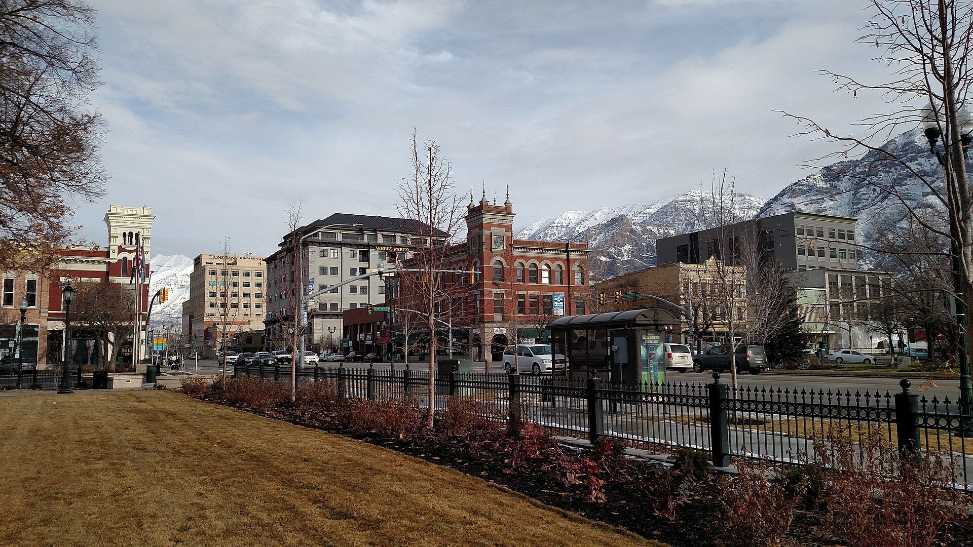 Provo, utah, featuring Provo, Utah - Provo ( PROH-voh) is a city in and the county seat of Utah County, Utah, United States. and BYU Cougars men's soccer - BYU Cougars men's soccer is an American soccer team based in Provo, Utah, United States., web design agency service area photo