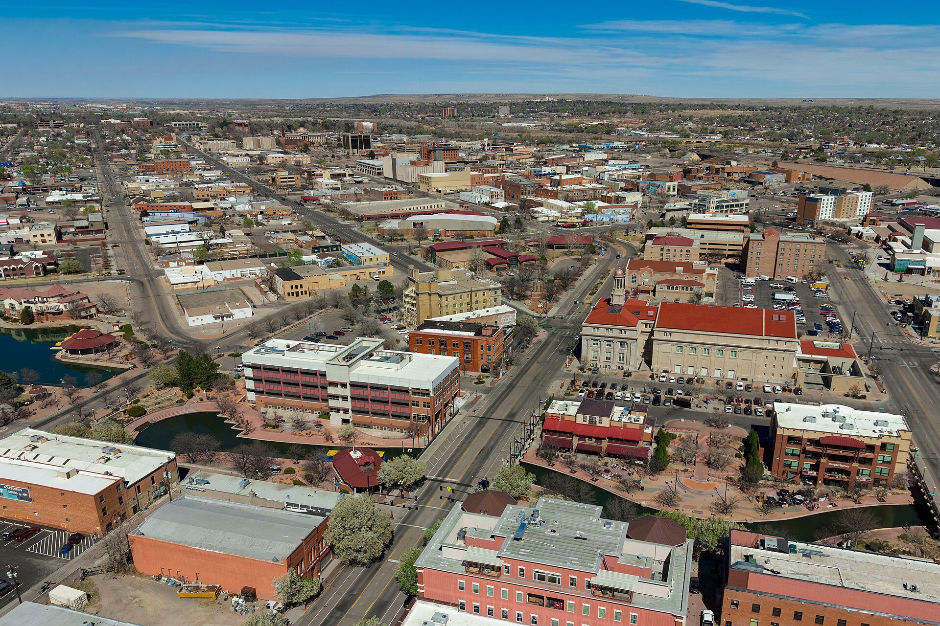Pueblo, colorado, featuring "Pueblo, Colorado - Pueblo ( PWEB-loh; Spanish for \"town\") is the home rule municipality that is the county seat of, and the most populous municipality in, Pueb..." and First Methodist Episcopal Church (Pueblo, Colorado) - The old First Methodist Episcopal Church, also known as First Methodist Episcopal Church, South, is a historic redbrick Southern Methodist c..., web design agency service area photo