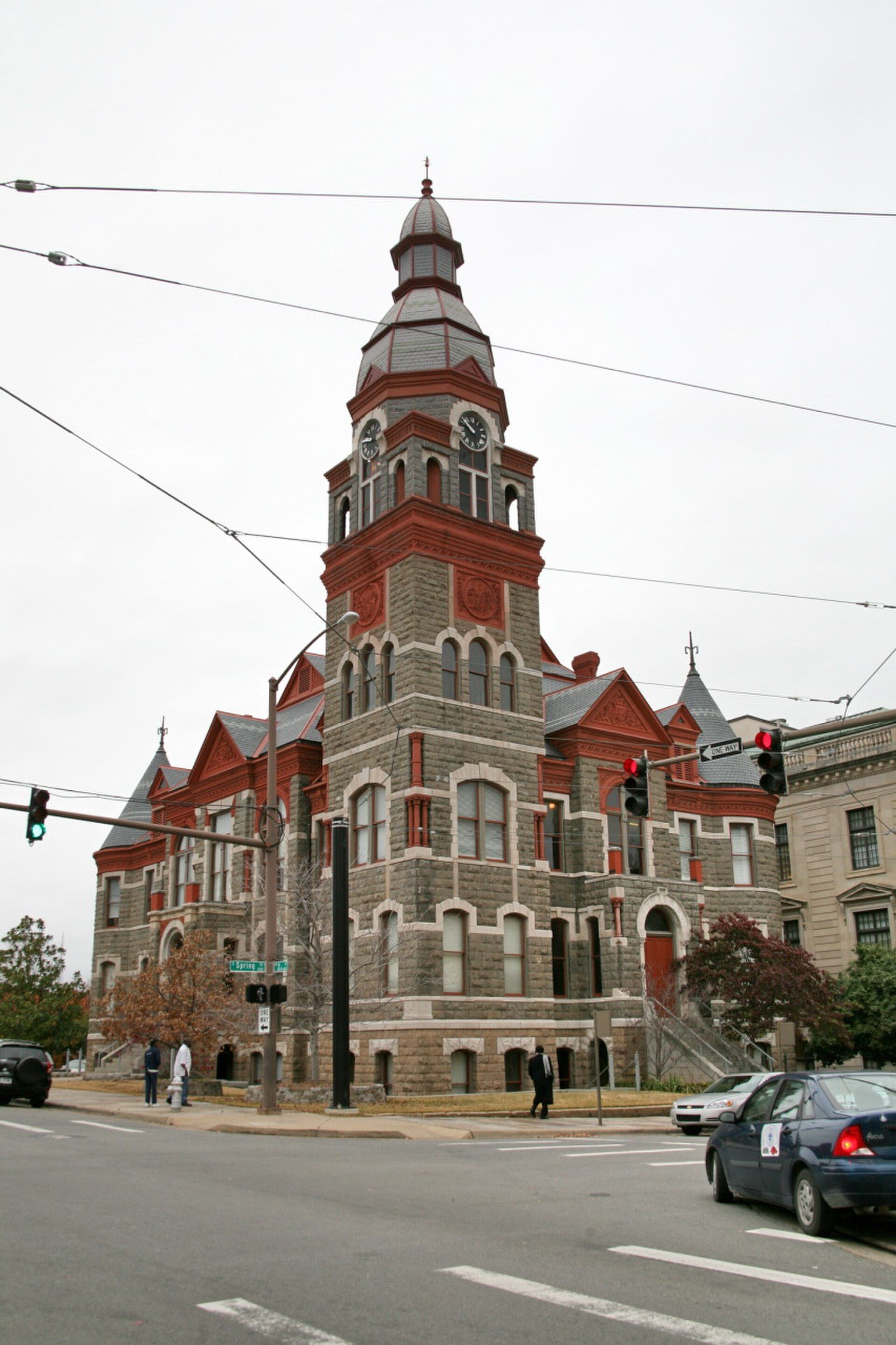 Little Rock, arkansas, featuring Pulaski County, Arkansas - Pulaski County is a county in the U.S. state of Arkansas. and Arkansas State Capitol - The Arkansas State Capitol, often called the Capitol Building, is the home of the Arkansas General Assembly, and the seat of the Arkansas st..., web design agency service area photo