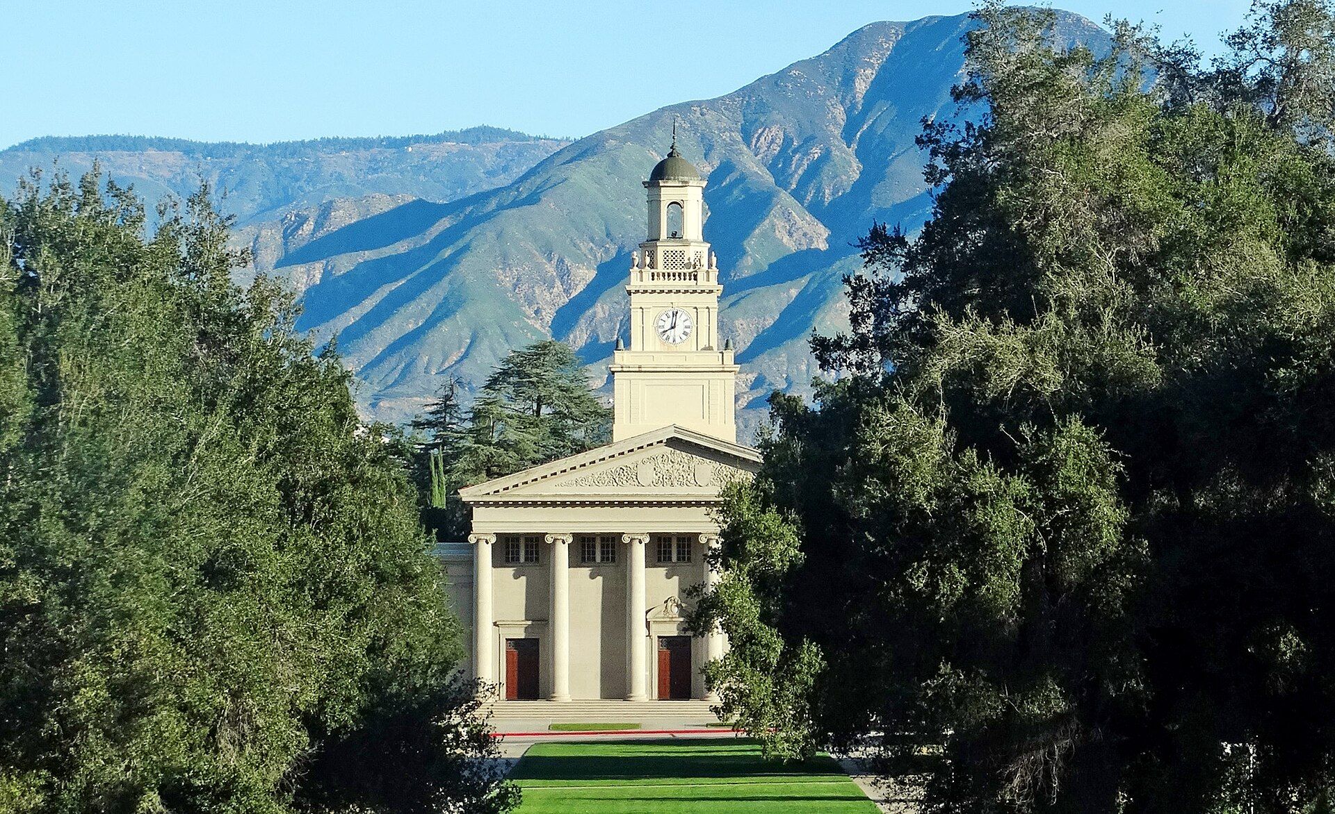 Redlands, california, featuring Redlands, California - Redlands ( RED-ləndz) is a city in San Bernardino County, California, United States. and Redlands Bowl - The Redlands Bowl is an amphitheatre in Redlands, California, USA, founded in 1924., web design agency service area photo