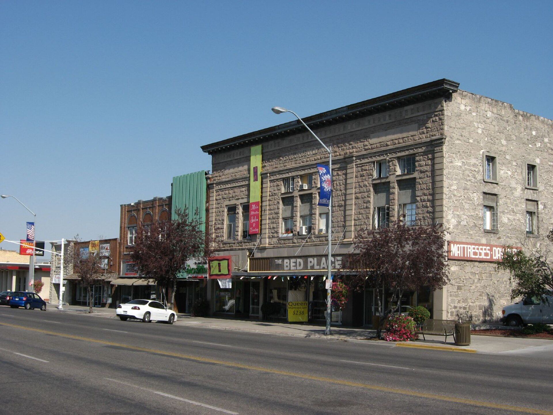 Rexburg, idaho, featuring Rexburg, Idaho - Rexburg is a city in Madison County, Idaho, United States. and Sugar City, Idaho - Sugar City is a city in Madison County, Idaho, United States., web design agency service area photo