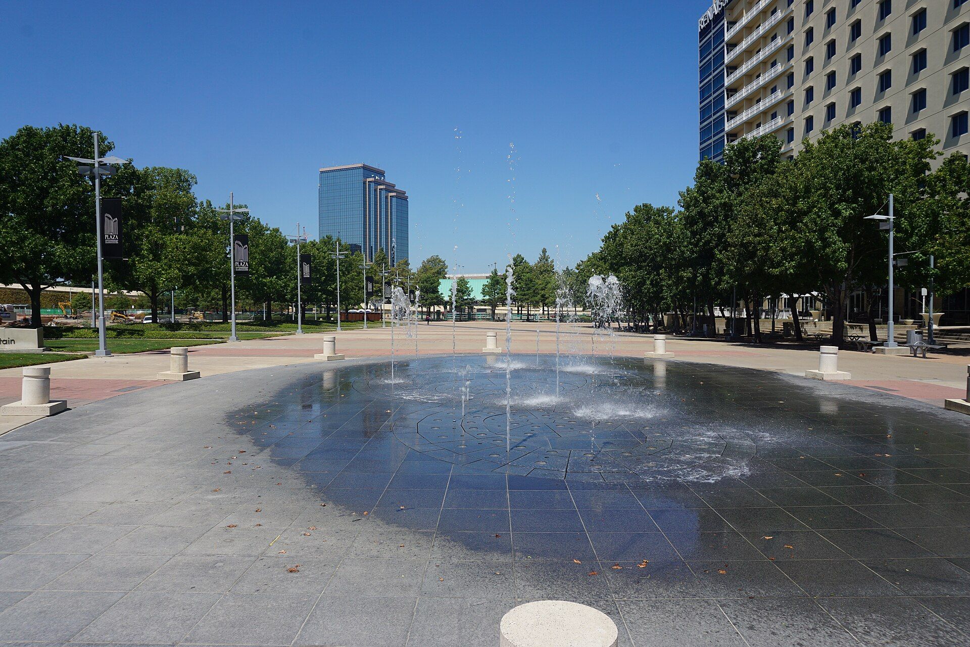 Richardson, texas, featuring Richardson, Texas - Richardson is a city in Dallas and Collin counties in the U.S. state of Texas. and Buckingham, Richardson, Texas - Buckingham is an area within Richardson, Texas, United States that was formerly a separate incorporated city., web design agency service area photo