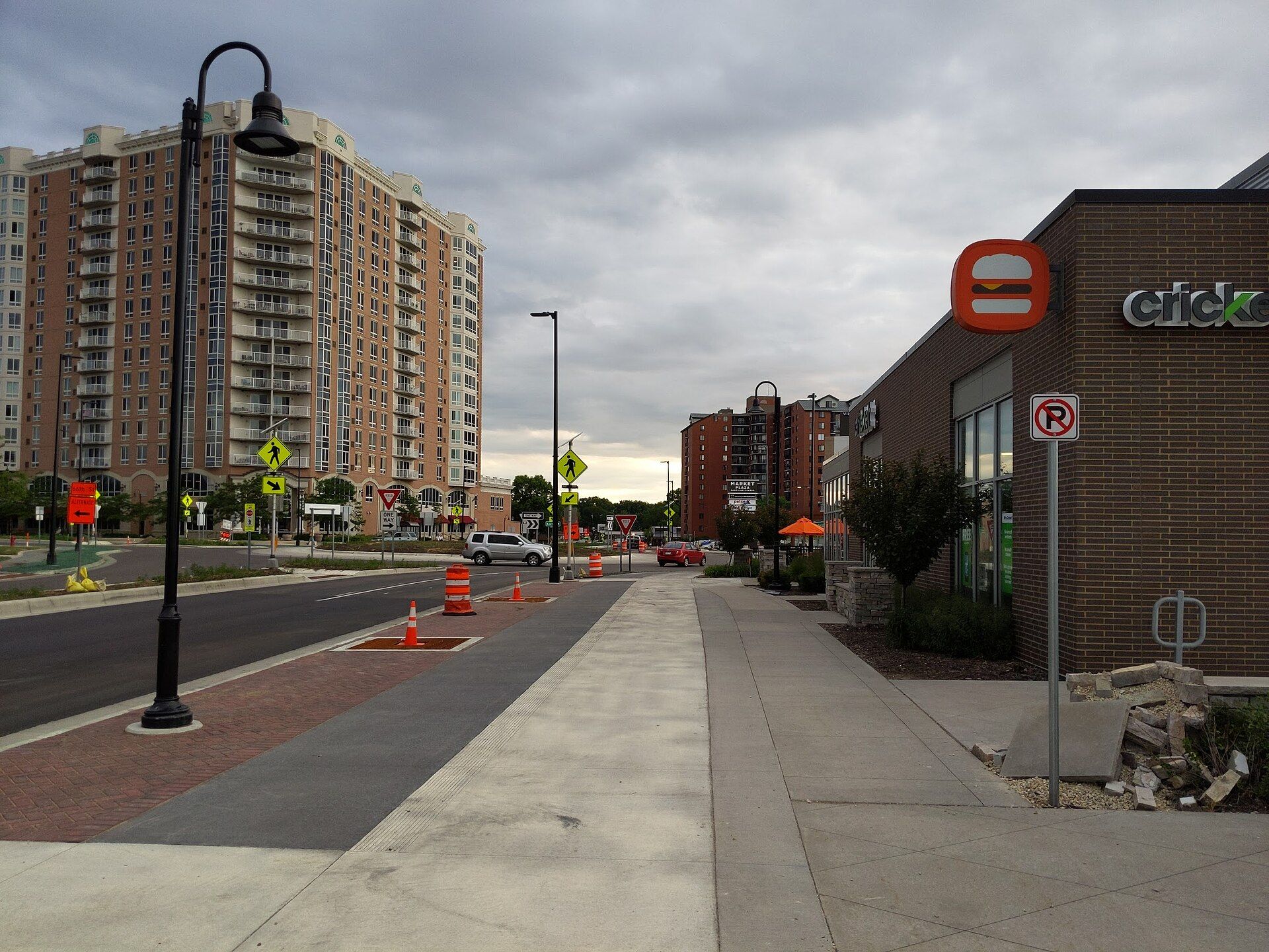 Richfield, minnesota, featuring Richfield, Minnesota - Richfield is a city in Hennepin County, Minnesota. and Academy of Holy Angels - Academy of Holy Angels (AHA) is a private Catholic high school in Richfield, Minnesota., web design agency service area photo