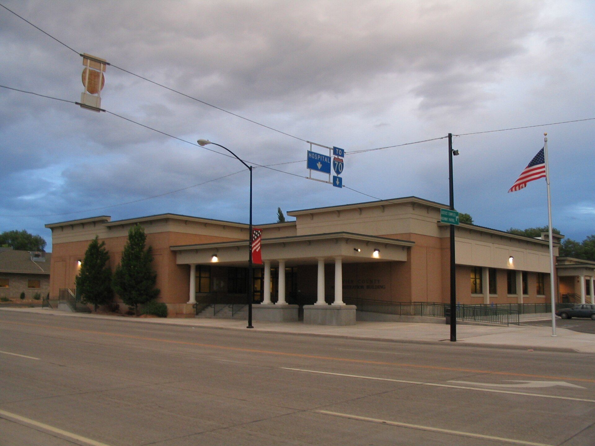 Richfield, utah, featuring Annabella, Utah - Annabella is a town in Sevier County, Utah, United States. and Glenwood, Utah - Glenwood is a town in Sevier County, Utah, United States., web design agency service area photo