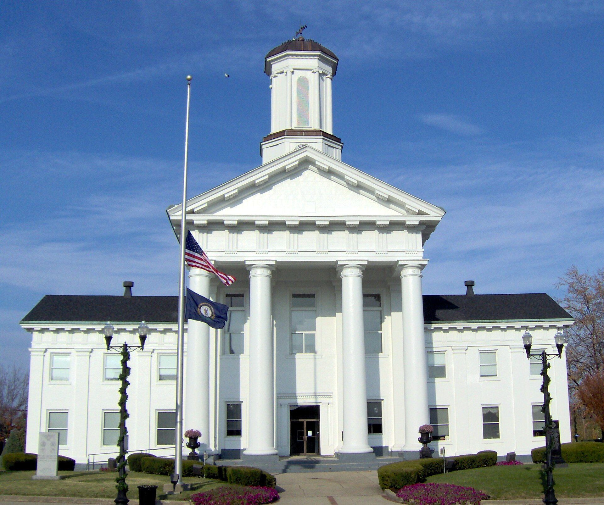 Richmond, kentucky, featuring Madison County, Kentucky - Madison County is a county located in the central part of the U.S. state of Kentucky. and Richmond, Kentucky - Richmond is a city in Madison County, Kentucky, United States., web design agency service area photo