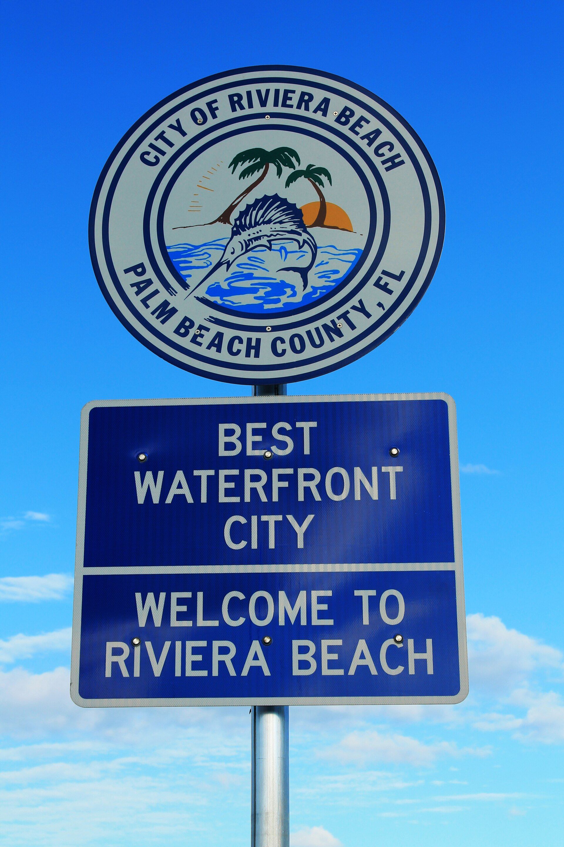 Riviera Beach, florida, featuring Lake Park, Florida - Lake Park is a town in Palm Beach County, Florida, United States. and Mangonia Park, Florida - Mangonia Park is a town in Palm Beach County, Florida, United States., web design agency service area photo