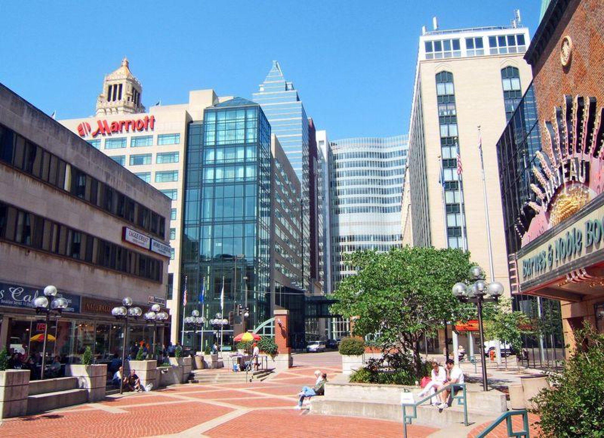 Rochester, minnesota, featuring Rochester, Minnesota - Rochester is a city in and the county seat of Olmsted County, Minnesota, United States. and Mayo Clinic Hospital (Rochester) - The Mayo Clinic Hospital – Rochester is a 2,059-bed teaching hospital located in Rochester, Minnesota., web design agency service area photo