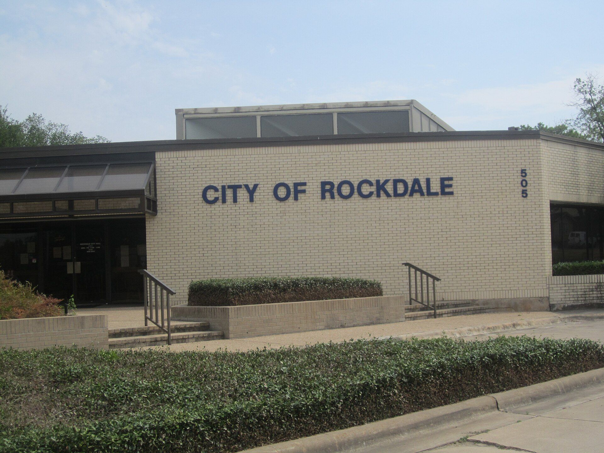 Rockdale, texas, featuring Rockdale, Texas - Rockdale is a city in Milam County, Texas, United States. and KRXT - KRXT is a Taylor, Texas, based radio station., web design agency service area photo