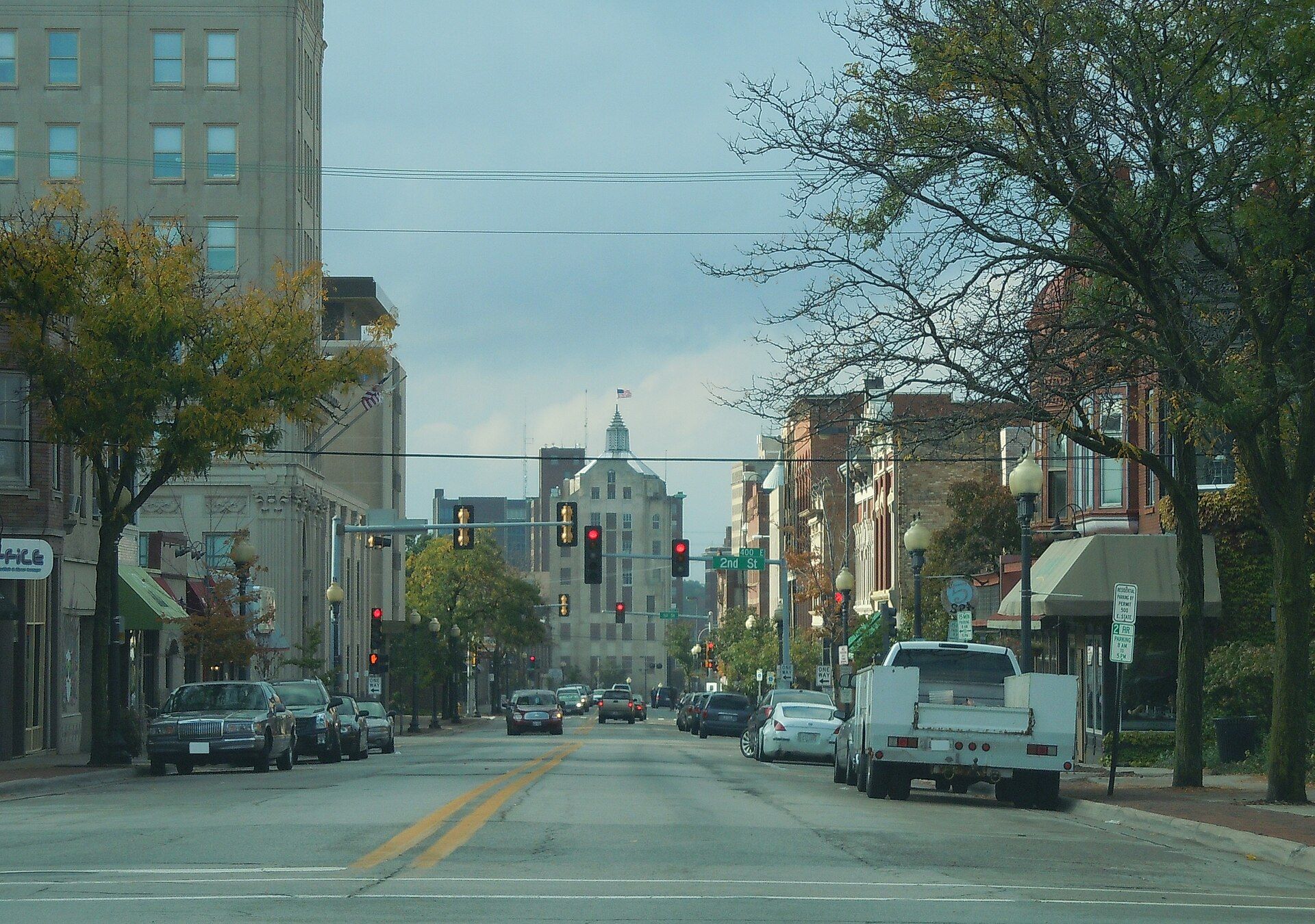 Rockford, illinois, featuring Rockford, Illinois - Rockford is a city in Winnebago and Ogle counties in the U.S. state of Illinois. and Faust Landmark - The Faust Landmark, formerly known as the Faust Hotel (or Hotel Faust) and Tebala Towers, is located on East State Street, is one of the lar..., web design agency service area photo