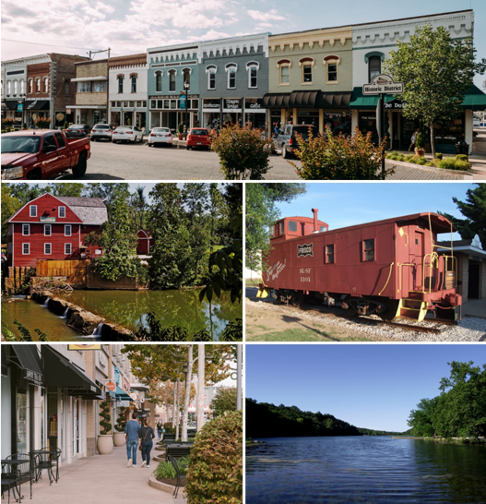 Rogers, arkansas, featuring Rogers, Arkansas - Rogers is a city in Benton County, Arkansas, United States. and Stroud House (Rogers, Arkansas) - The Stroud House was a historic house at 204 Third Street in Rogers, Arkansas., web design agency service area photo