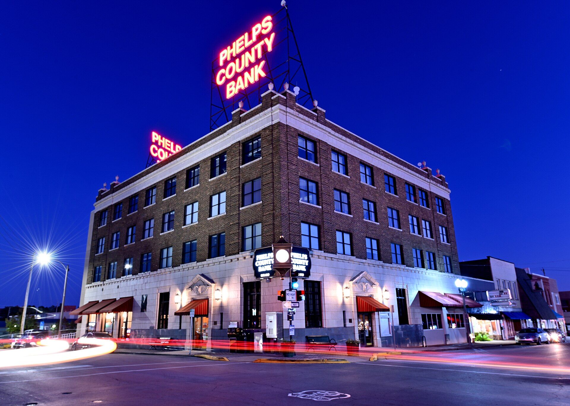 Rolla, missouri, featuring Rolla, Missouri - Rolla ( ROL-uh) is a city in and the county seat of Phelps County, Missouri, United States. and Northwye, Missouri - Northwye is a former community in Phelps County, Missouri, United States., web design agency service area photo