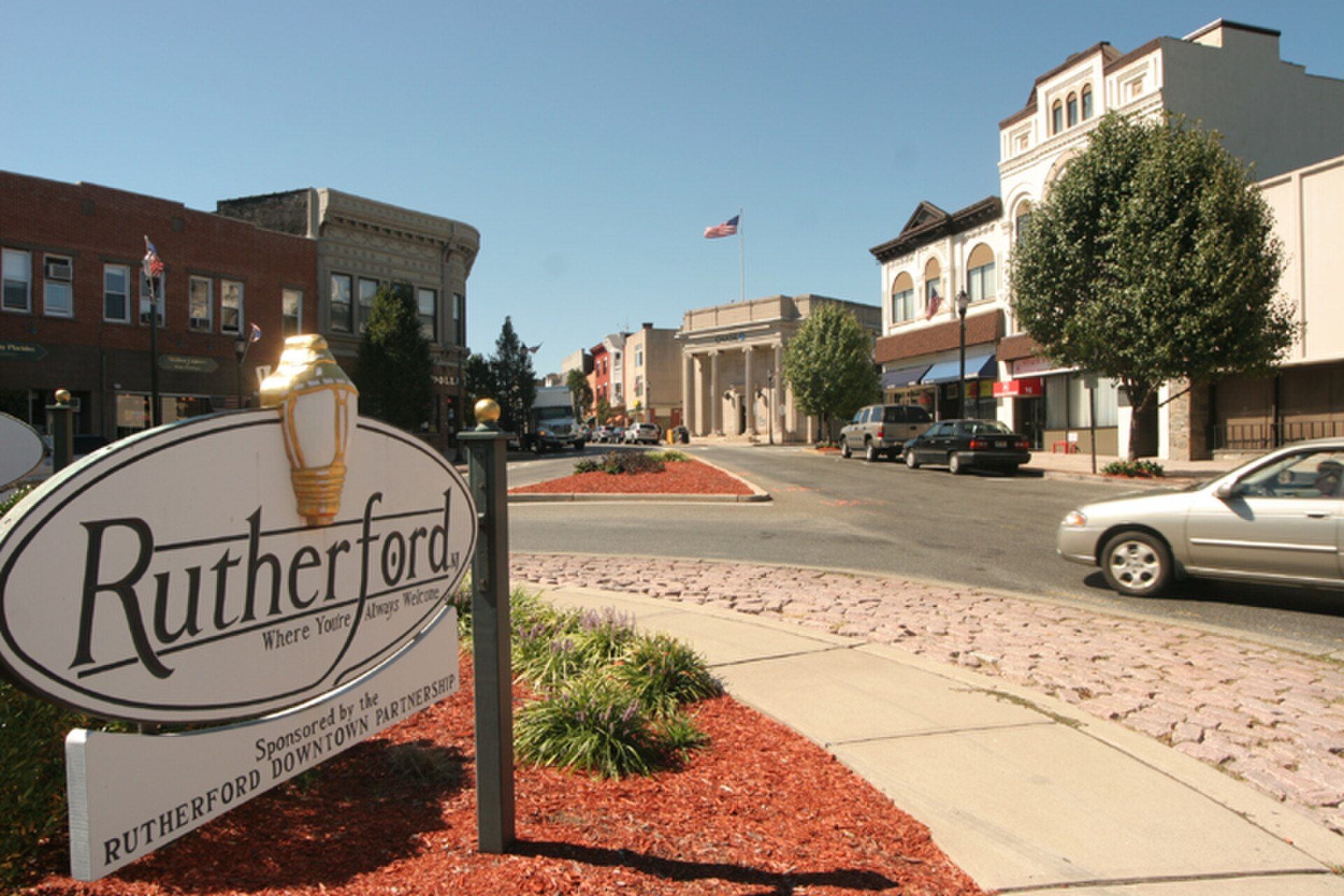 Rutherford, new-jersey, featuring Rutherford, New Jersey - Rutherford is a borough in Bergen County, in the U.S. state of New Jersey. and Meadowlands Museum - The Meadowlands Museum is a museum located in Rutherford, New Jersey., web design agency service area photo