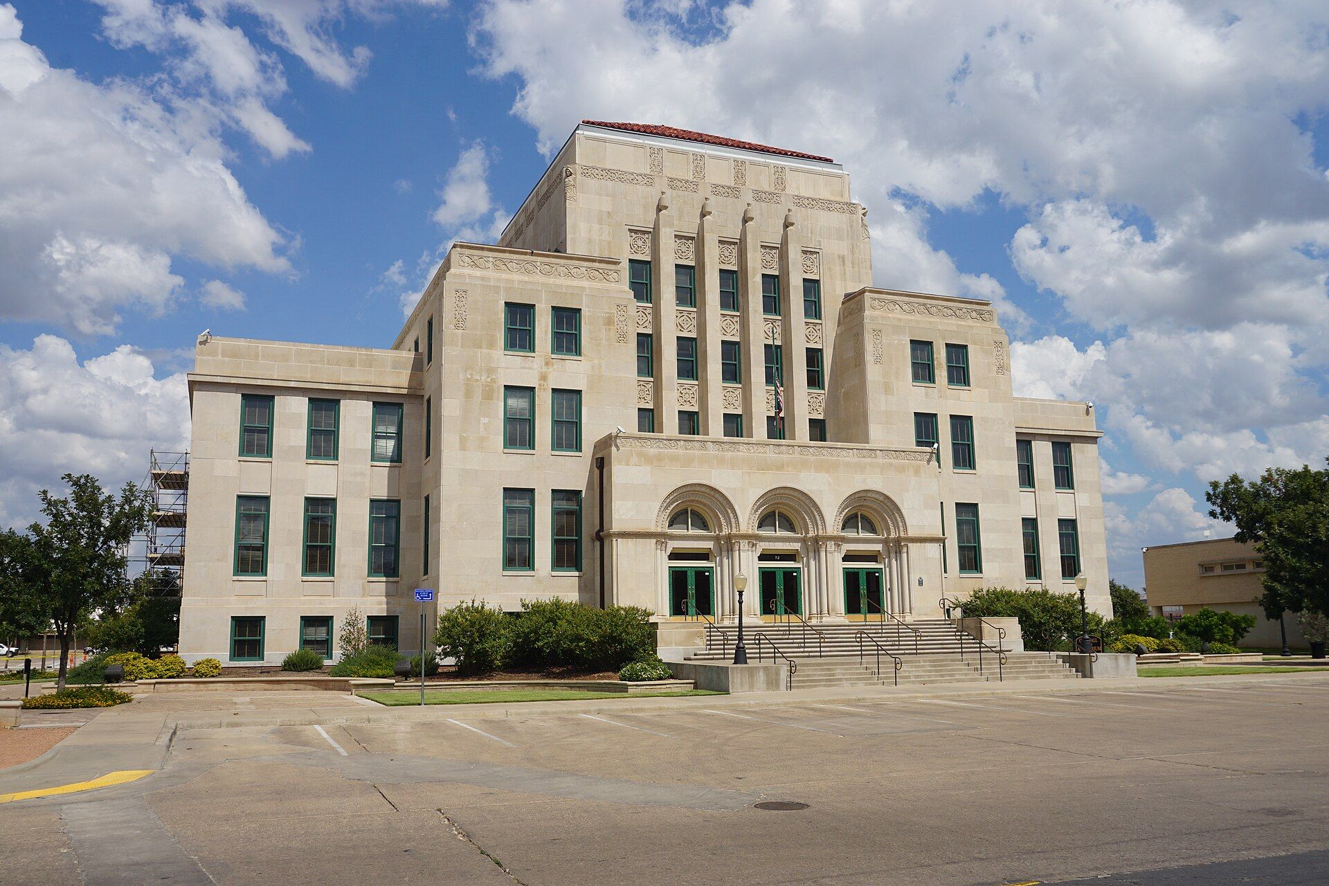 San Angelo, texas, featuring San Angelo, Texas - San Angelo ( SAN AN-jə-loh) is a city in and the county seat of Tom Green County, Texas, United States. and Angelo State University - Angelo State University is a public university in San Angelo, Texas, United States., web design agency service area photo