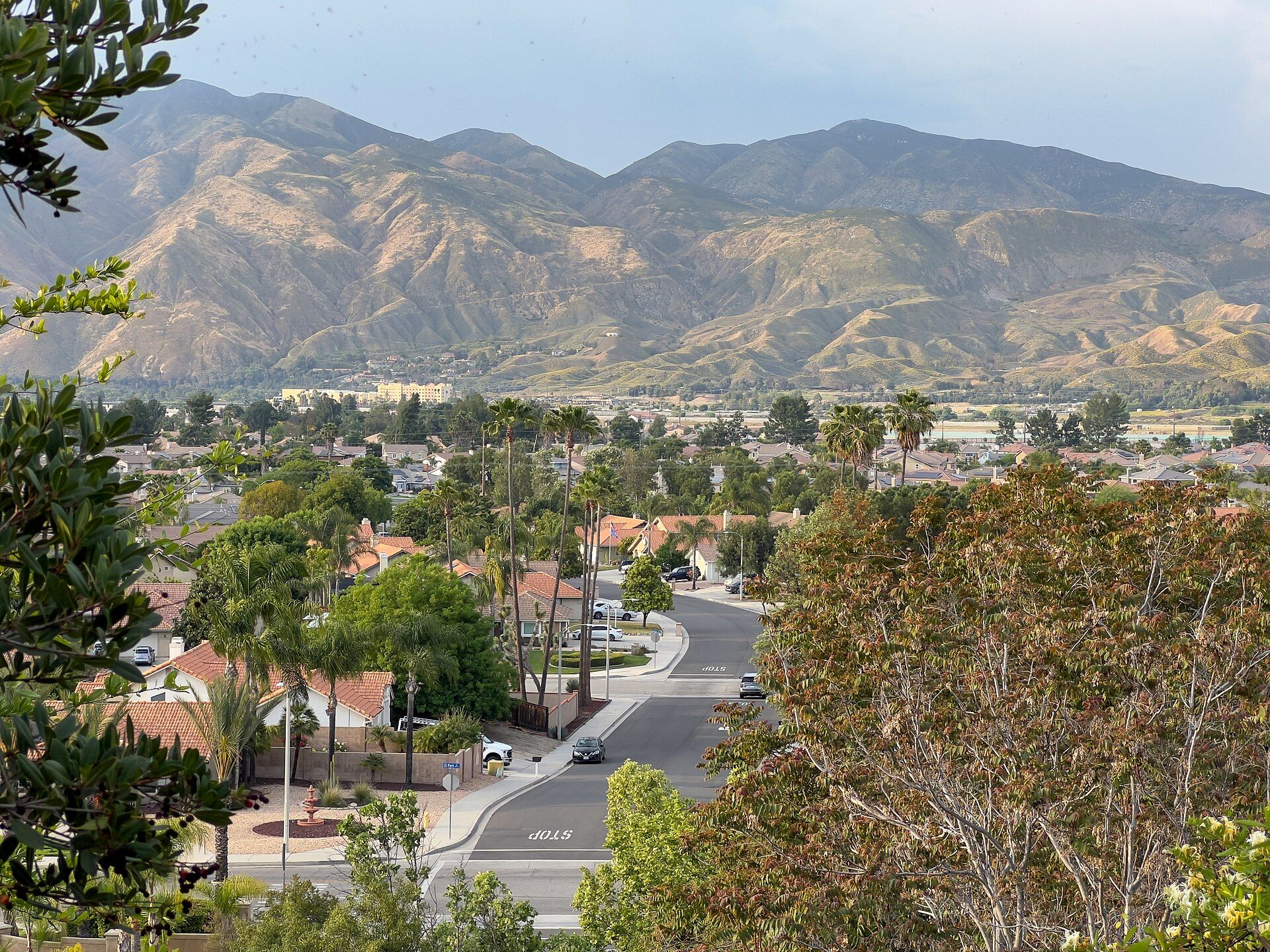 San Jacinto, california, featuring Hemet, California - Hemet is a city in the San Jacinto Valley in Riverside County, California, United States. and "San Jacinto, California - San Jacinto (  SAN hə-SIN-toh, -⁠ jə-, -⁠ yə- ; Spanish: [saŋ xaˈsinto]; Spanish for 'St.", web design agency service area photo