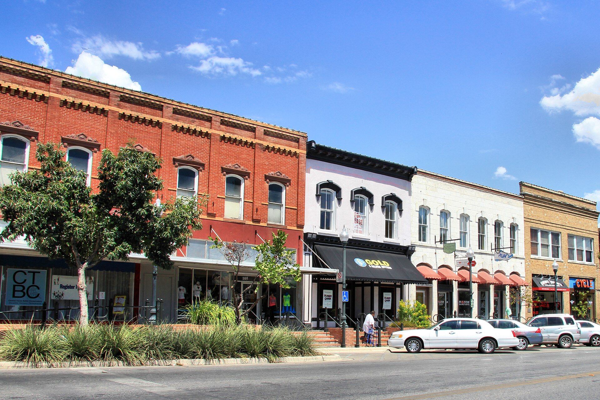 San Marcos, texas, featuring San Marcos, Texas - San Marcos () is a city in and the county seat of Hays County, Texas, United States. and Strahan Arena - Strahan Arena is a 10,000-seat multi-purpose arena in San Marcos, Texas., web design agency service area photo