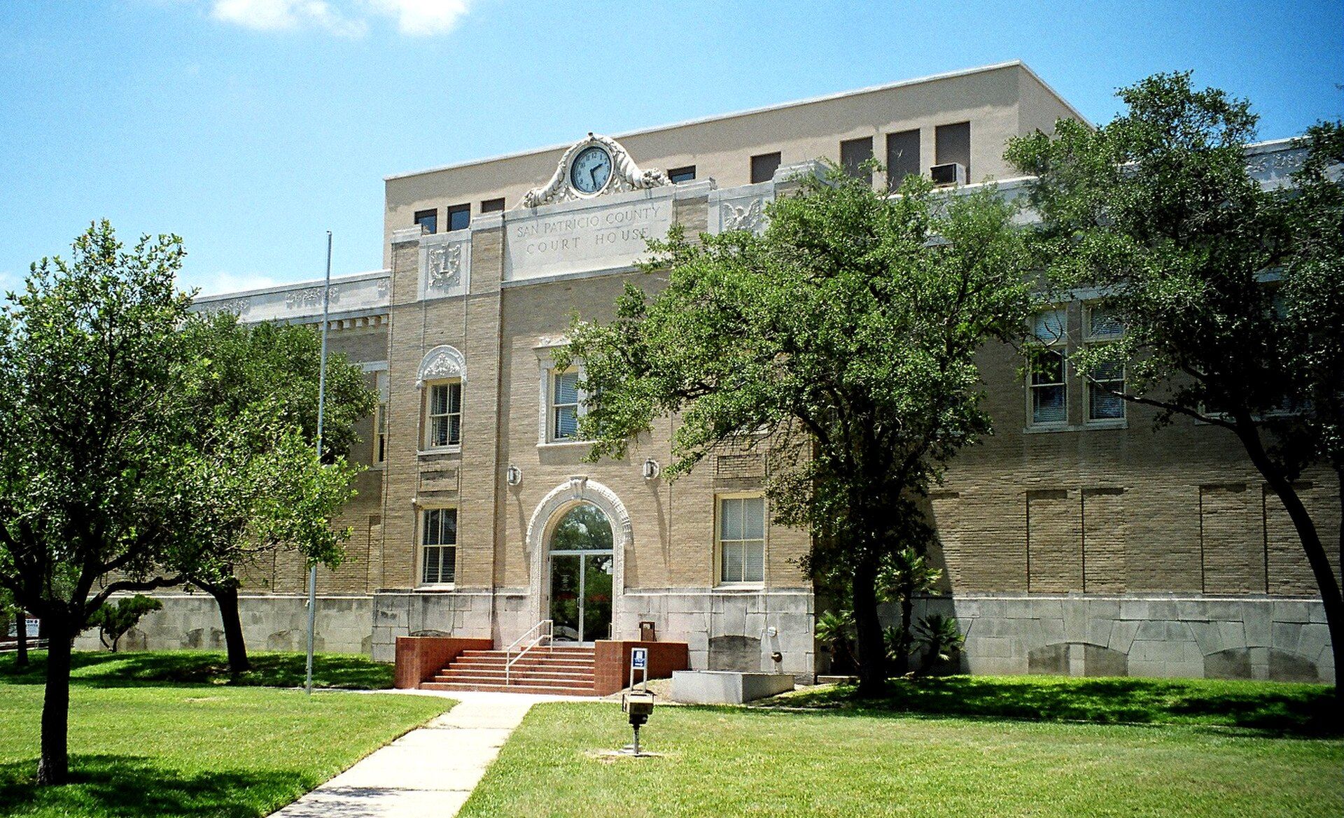 Portland, texas, featuring Gregory, Texas - Gregory is a city in San Patricio County, Texas, United States. and Portland, Texas - Portland is a city primarily located in San Patricio County with some portions extending into Nueces County, in the U.S. state of Texas., web design agency service area photo