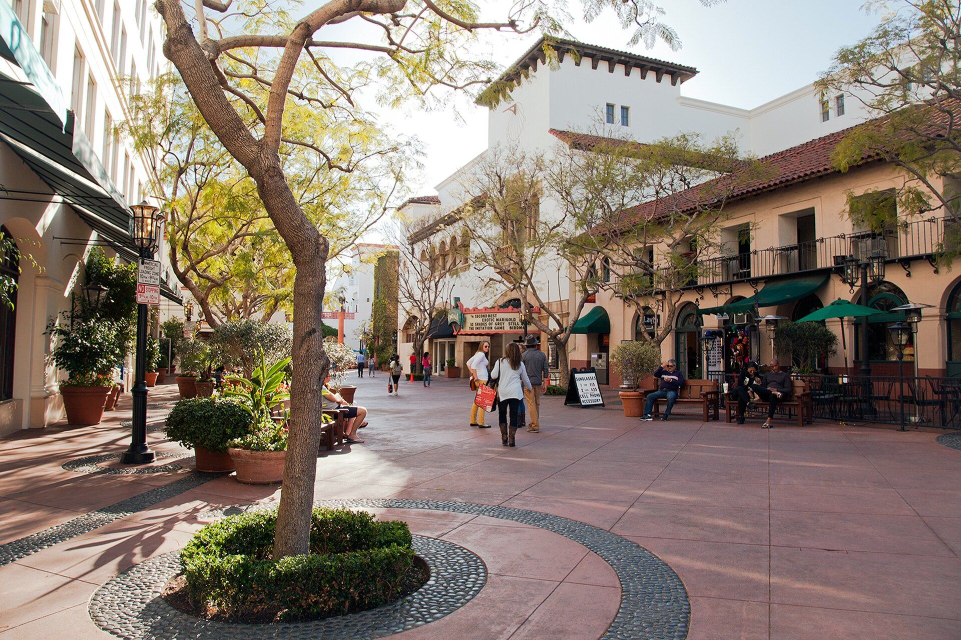 Santa Maria, california, featuring Orcutt, California - Orcutt is an unincorporated town in Santa Barbara County, California, United States. and "Santa Maria, California - Santa Maria (Spanish for \"St.", web design agency service area photo
