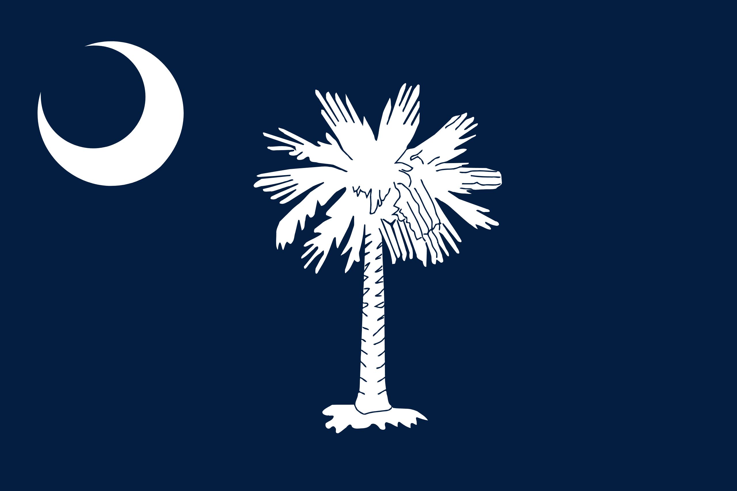 South Carolina web design agency service area photo