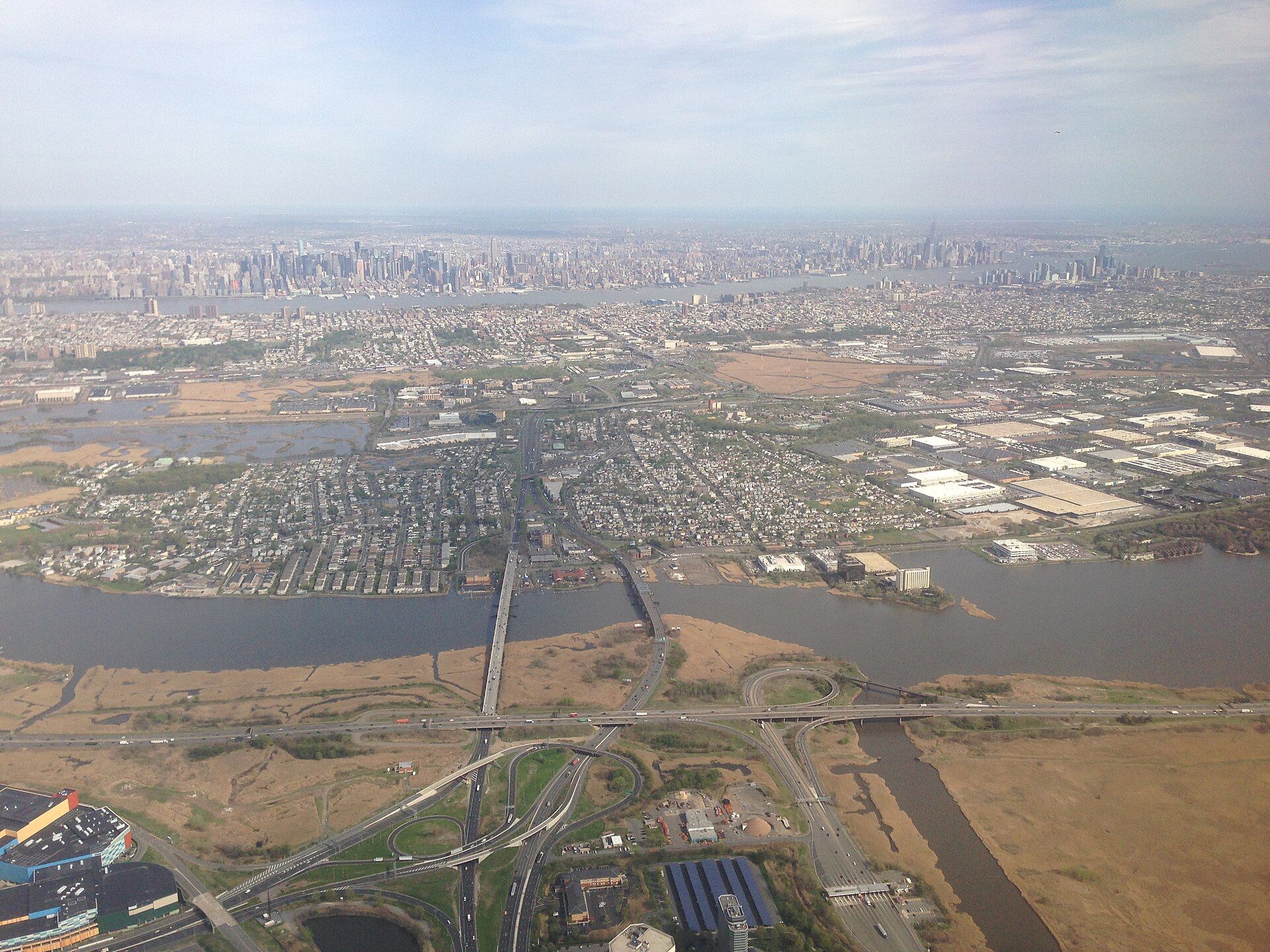 Secaucus, new-jersey, featuring Secaucus, New Jersey - Secaucus ( SEE-kaw-kəs) is a town in Hudson County, New Jersey, United States. and Susquehanna Transfer - Susquehanna Transfer was a passenger station on the New York, Susquehanna and Western Railway, located in North Bergen, New Jersey located a..., web design agency service area photo