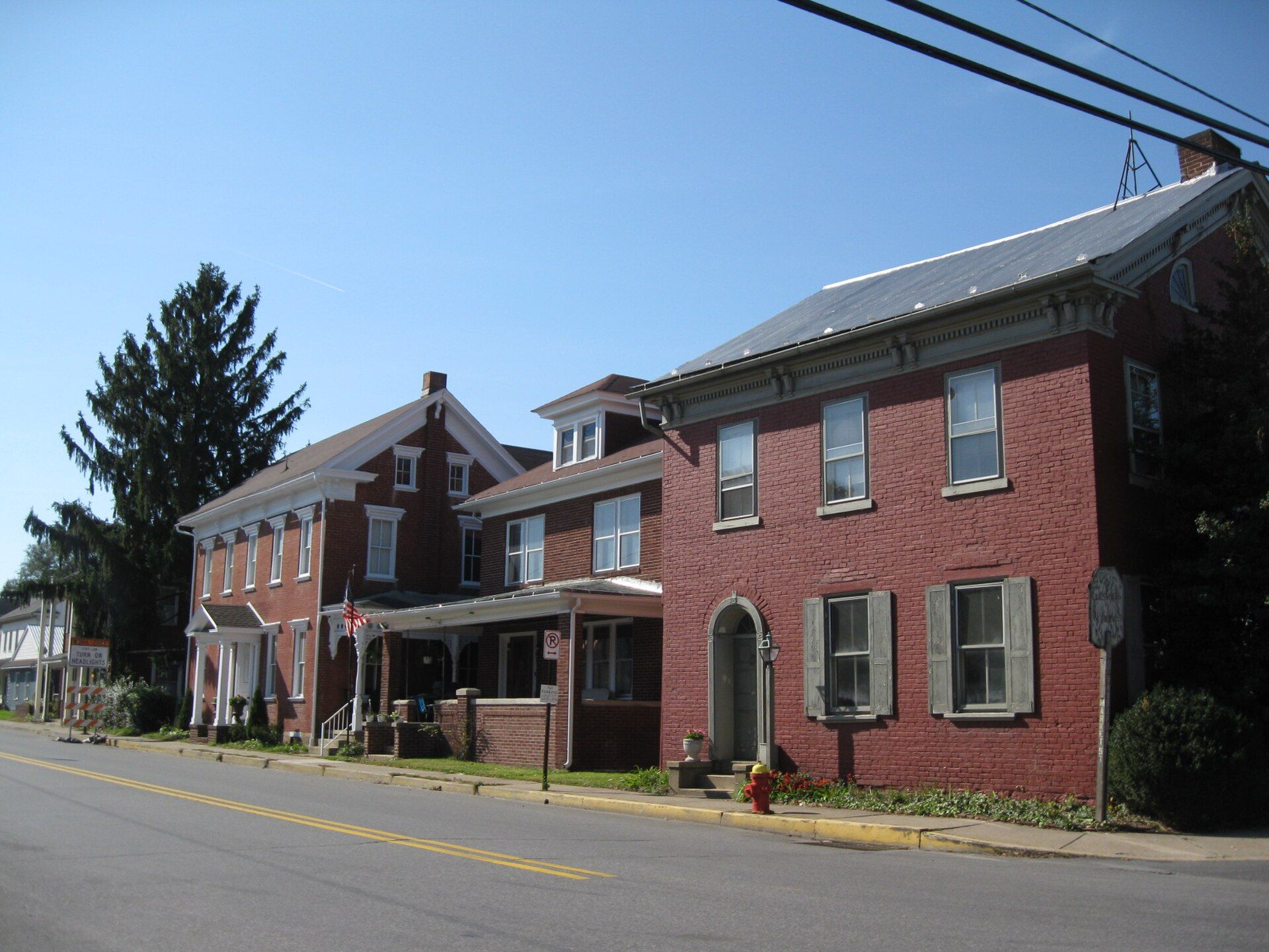 Selinsgrove, pennsylvania, featuring Selinsgrove, Pennsylvania - Selinsgrove is the largest borough in Snyder County, Pennsylvania, United States. and Susquehanna University - Susquehanna University is a private liberal arts college in Selinsgrove, Pennsylvania, United States., web design agency service area photo