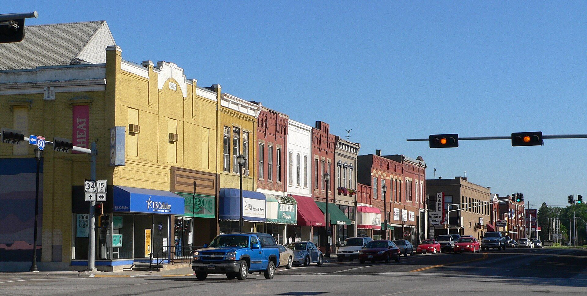 Seward, nebraska, featuring Seward County, Nebraska - Seward County is a county in the U.S. state of Nebraska. and Seward, Nebraska - Seward is a city in and the county seat of Seward County, Nebraska, United States., web design agency service area photo