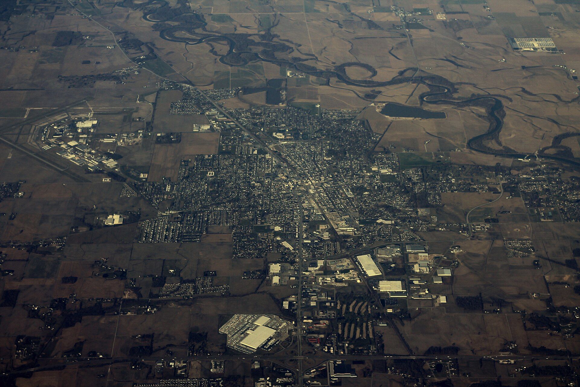 Seymour, indiana, featuring Seymour, Indiana - Seymour is a city in Jackson County, Indiana, United States. and Jackson Township, Jackson County, Indiana - Jackson Township is one of twelve townships in Jackson County, Indiana, United States., web design agency service area photo