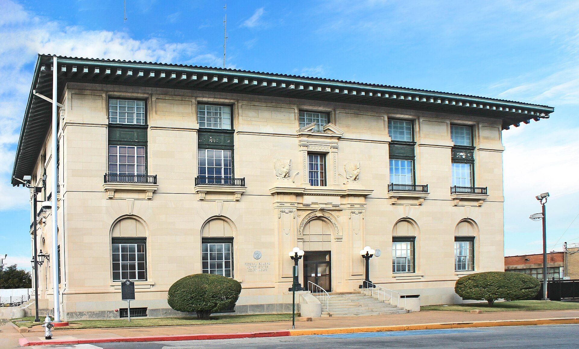 Sherman, texas, featuring Grayson County, Texas - Grayson County is a county in the U.S. state of Texas. and Knollwood, Texas - Knollwood is a city in Grayson County, Texas, United States., web design agency service area photo