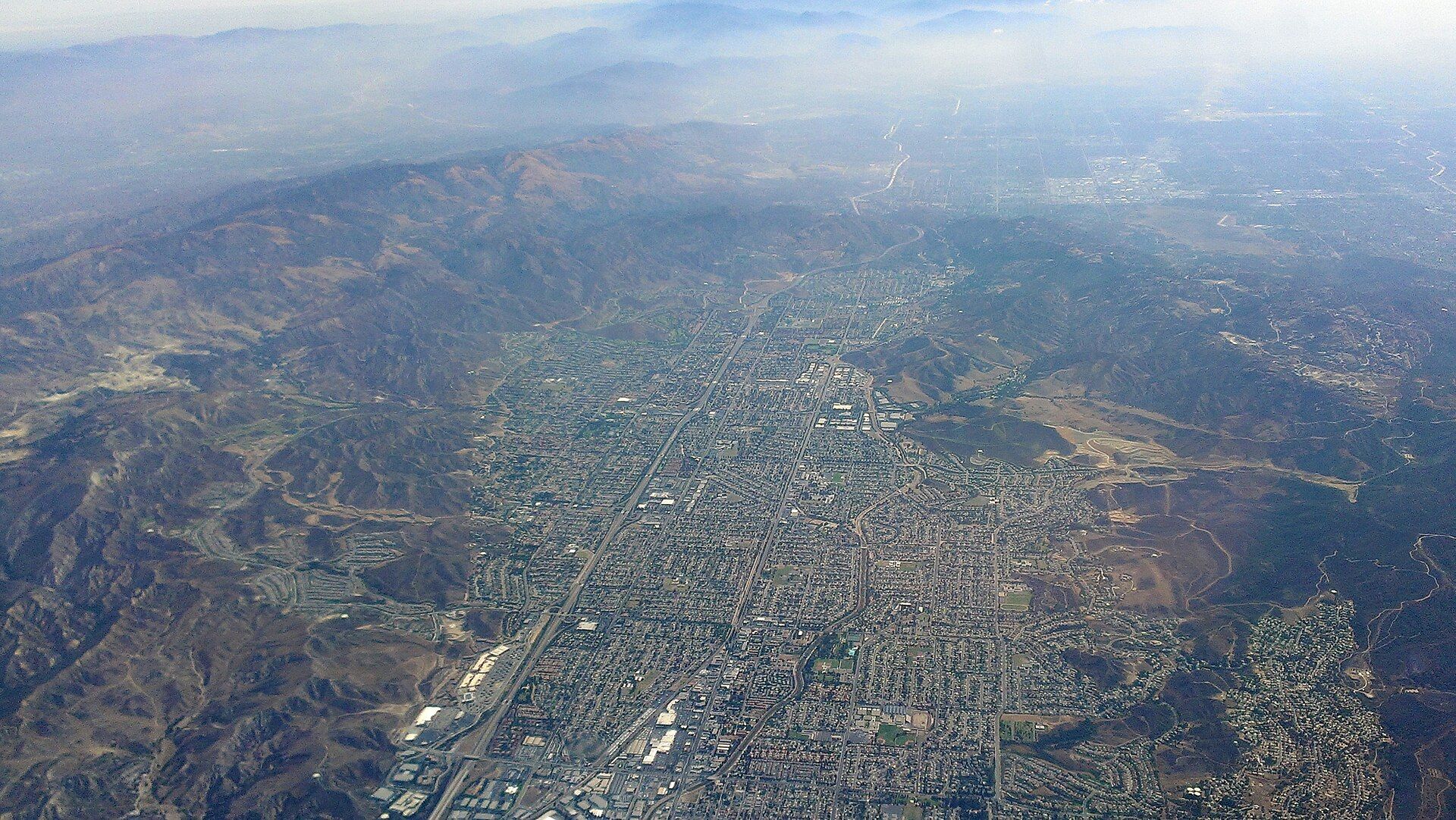 Simi Valley, california, featuring American Jewish University - American Jewish University (AJU) is a private Jewish university in Los Angeles, California, United States. and "Grandma Prisbrey's Bottle Village - Grandma Prisbrey's Bottle Village, also known as Bottle Village, is an art environment, located in Simi Valley, California.", web design agency service area photo