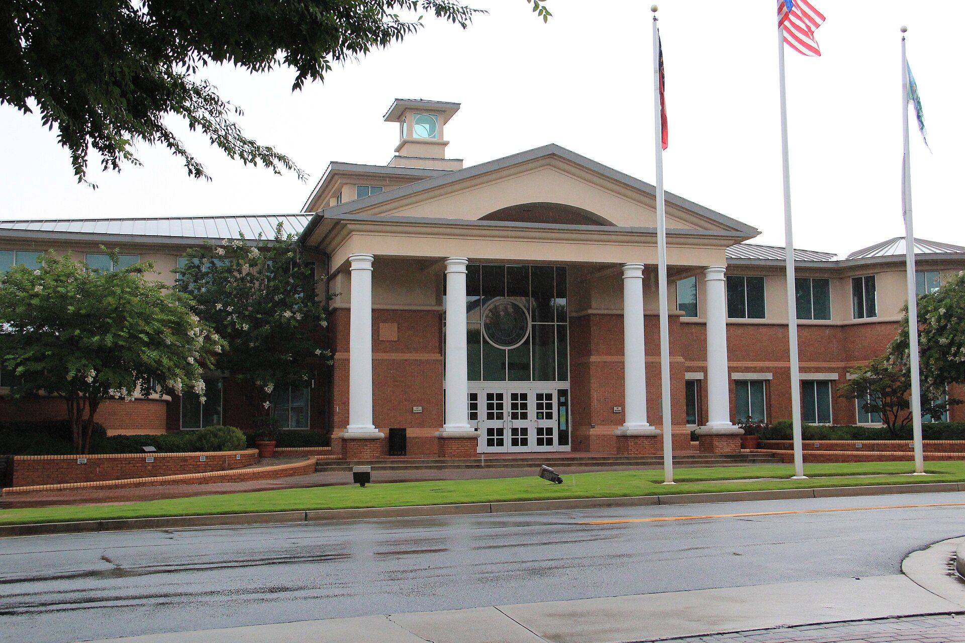 Smyrna, georgia, featuring Smyrna, Georgia - Smyrna is a city in Cobb County, Georgia, United States. and Silver Comet Trail - The Silver Comet Trail is a rail trail in west-northwestern Georgia, United States., web design agency service area photo