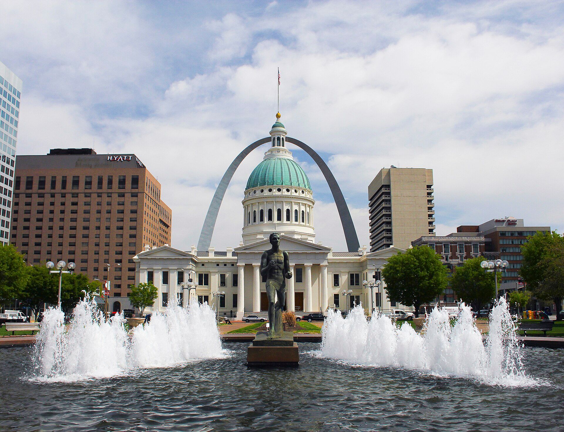 St. Louis, missouri, featuring St. Louis - St. and Assembly of God youth organizations - Assemblies of God youth organizations include two youth organizations operating under the auspices of the Assemblies of God, the Royal Range..., web design agency service area photo
