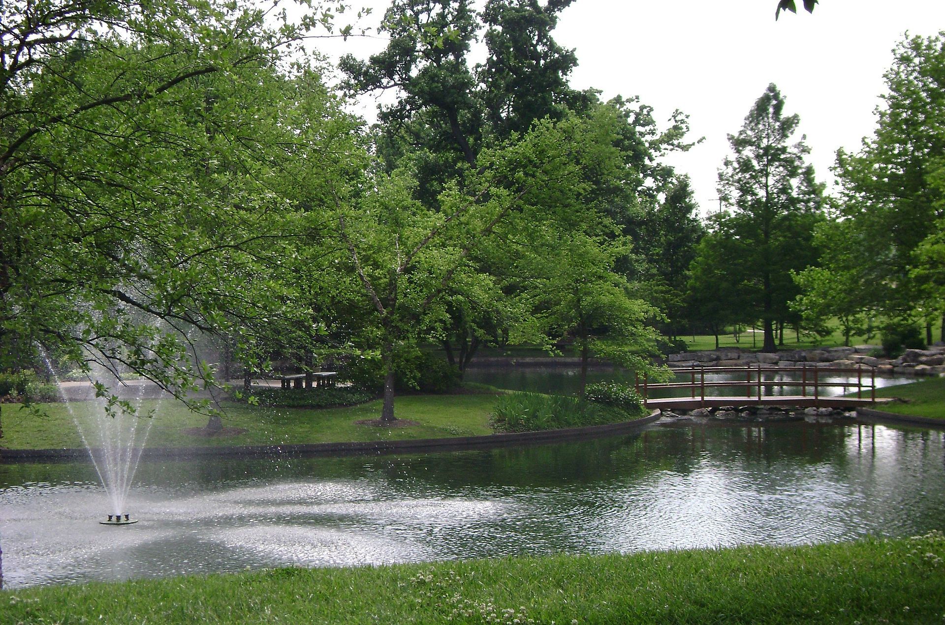 St. Peters, missouri, featuring Cottleville, Missouri - Cottleville is a city in St. and St. Peters, Missouri - St., web design agency service area photo