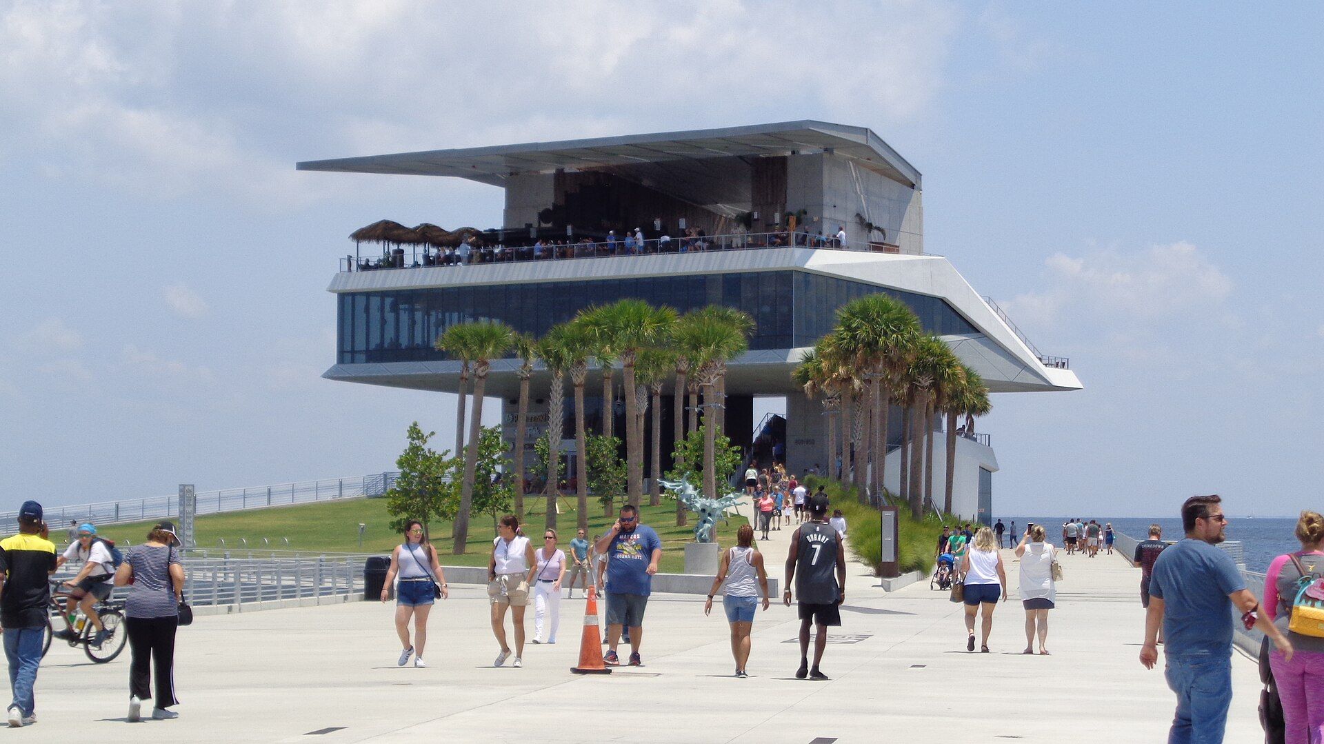 St. Petersburg, florida, featuring St. Petersburg, Florida - St. and Kenneth City, Florida - Kenneth City is a town in southern Pinellas County, Florida, between St., web design agency service area photo
