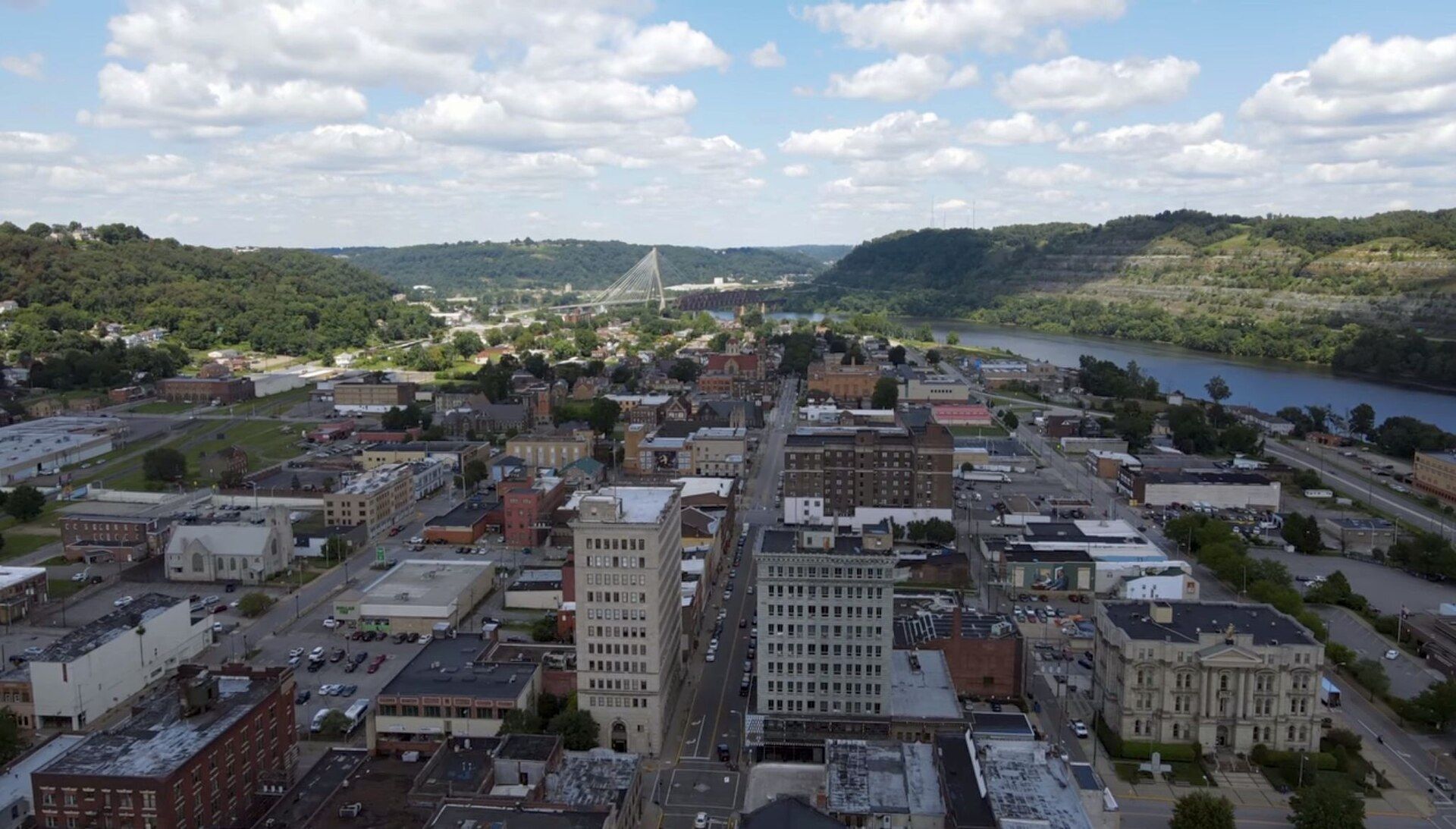 Steubenville, ohio, featuring Steubenville, Ohio - Steubenville ( STEW-bən-vil) is a city in Jefferson County, Ohio, United States, and its county seat. and Franciscan University of Steubenville - Franciscan University of Steubenville is a private Franciscan university in Steubenville, Ohio, United States., web design agency service area photo