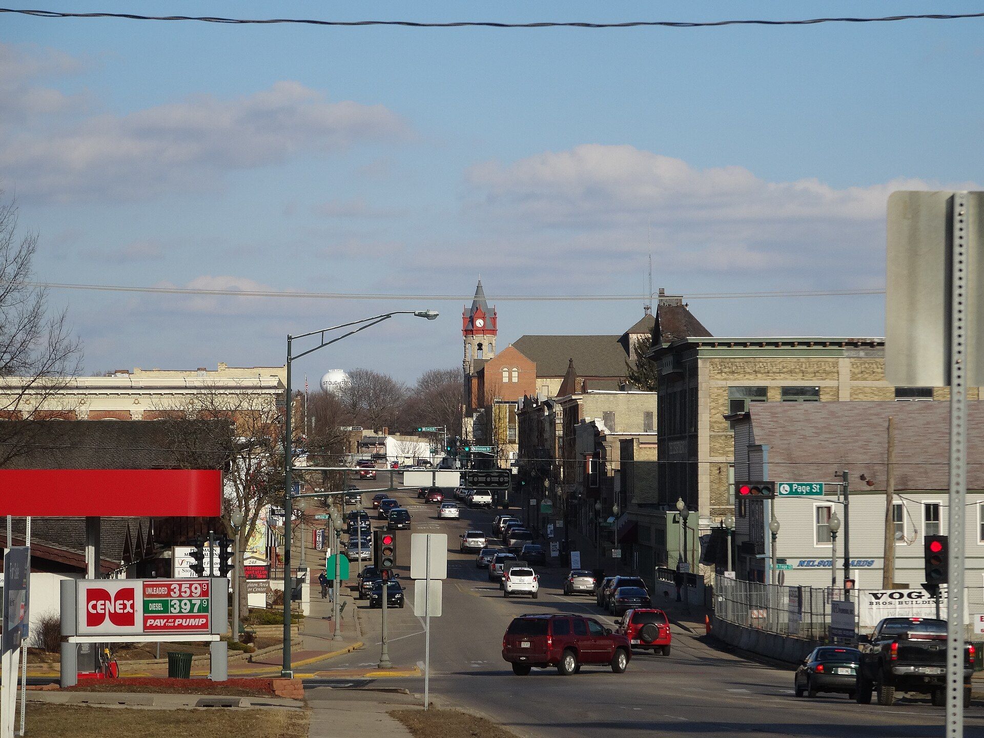 Stoughton, wisconsin, featuring Stoughton, Wisconsin - Stoughton ( STOH-tən) is a city in Dane County, Wisconsin, United States. and Stoughton Opera House - Stoughton Opera House is a theater in Stoughton, Wisconsin, United States., web design agency service area photo