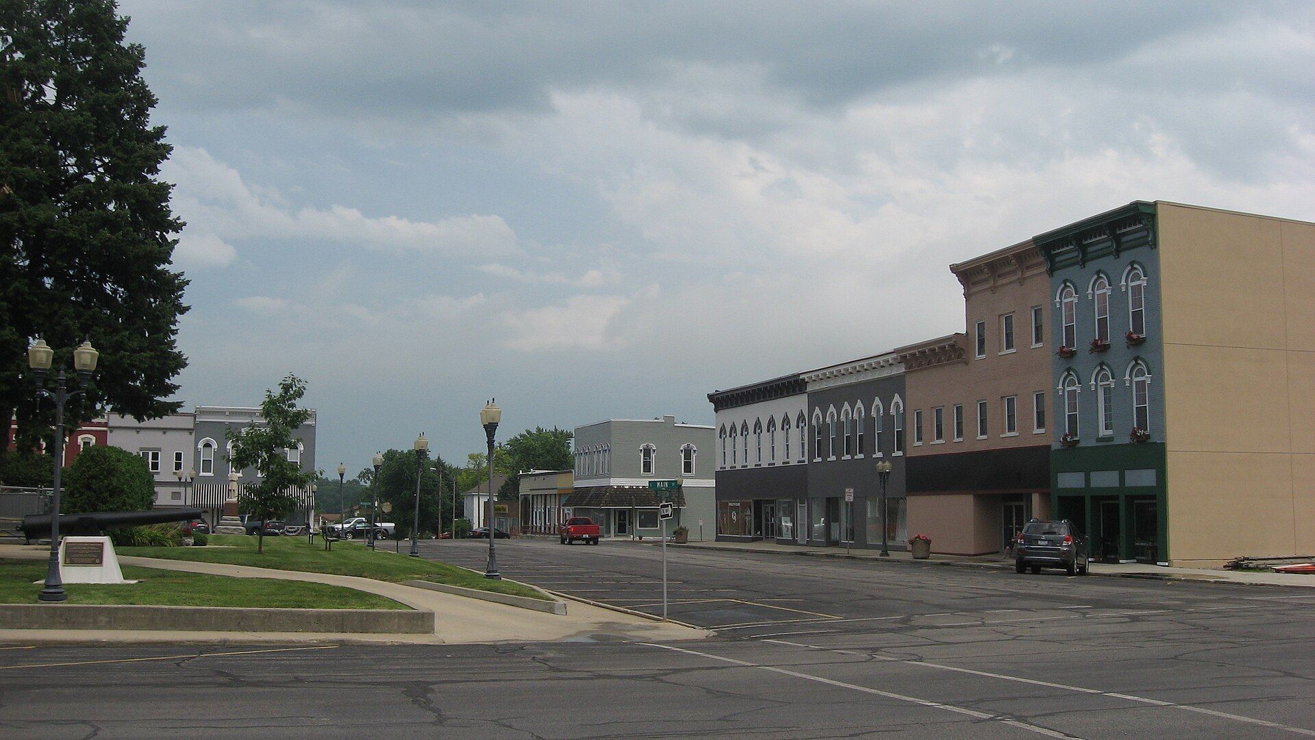 Sullivan, illinois, featuring Moultrie County, Illinois - Moultrie County is a county in the U.S. state of Illinois. and Allenville, Illinois - Allenville is a village in Moultrie County, Illinois, United States., web design agency service area photo