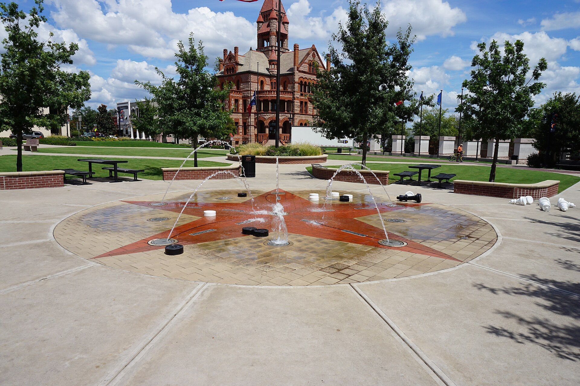 Sulphur Springs, texas, featuring Hopkins County, Texas - Hopkins County is a county located in the U.S. state of Texas. and Sulphur Springs, Texas - Sulphur Springs is a city in and the county seat of Hopkins County, Texas, United States and is part of the Dallas-Fort Worth combined stati..., web design agency service area photo