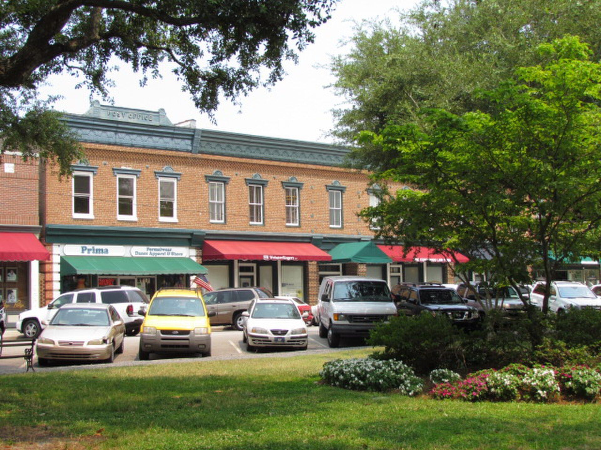 Summerville, south-carolina, featuring Lincolnville, South Carolina - Lincolnville is a town in Charleston County, South Carolina, United States. and Summerville, South Carolina - Summerville is a town in the U.S. state of South Carolina situated mostly in Dorchester County, with small portions in Berkeley and Charlest..., web design agency service area photo