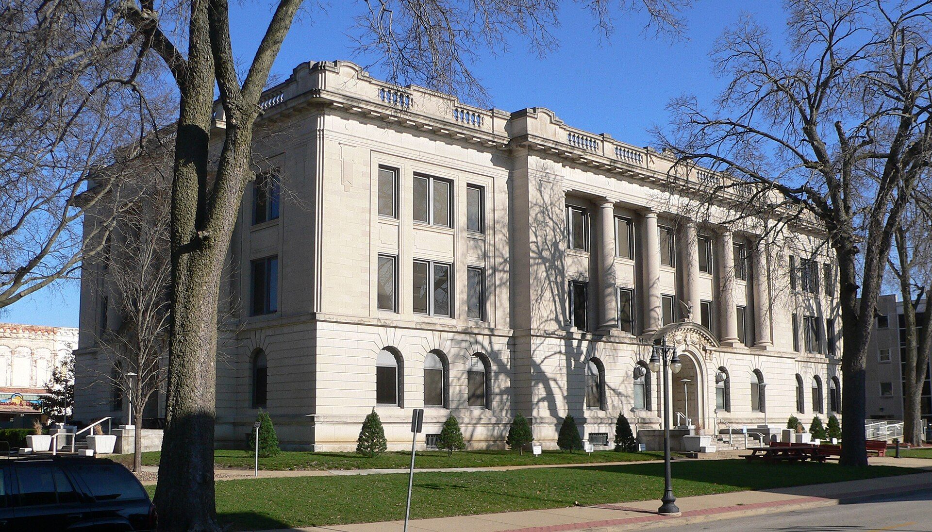 East Peoria, illinois, featuring East Peoria, Illinois - East Peoria is a city in Tazewell County, Illinois, United States. and Spirit of Peoria - Spirit of Peoria is a riverboat that ran in the Peoria, Illinois area from 1988 to 2022., web design agency service area photo