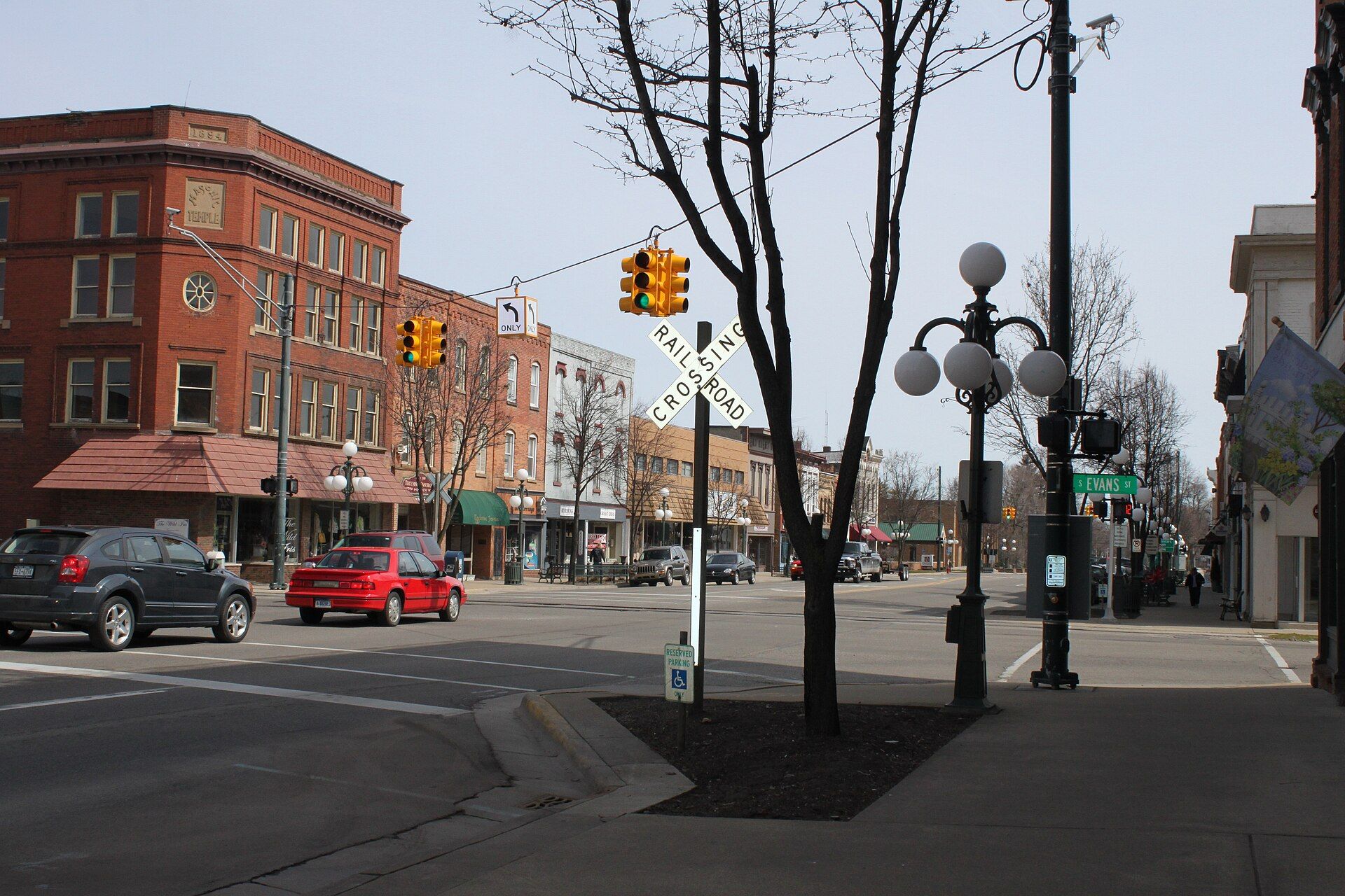 Tecumseh, michigan, featuring Tecumseh, Michigan - Tecumseh ( tə-CUM-see) is a city in Lenawee County in the U.S. state of Michigan, near the River Raisin. and Tecumseh Township, Michigan - Tecumseh Township is a civil township of Lenawee County in the U.S. state of Michigan., web design agency service area photo