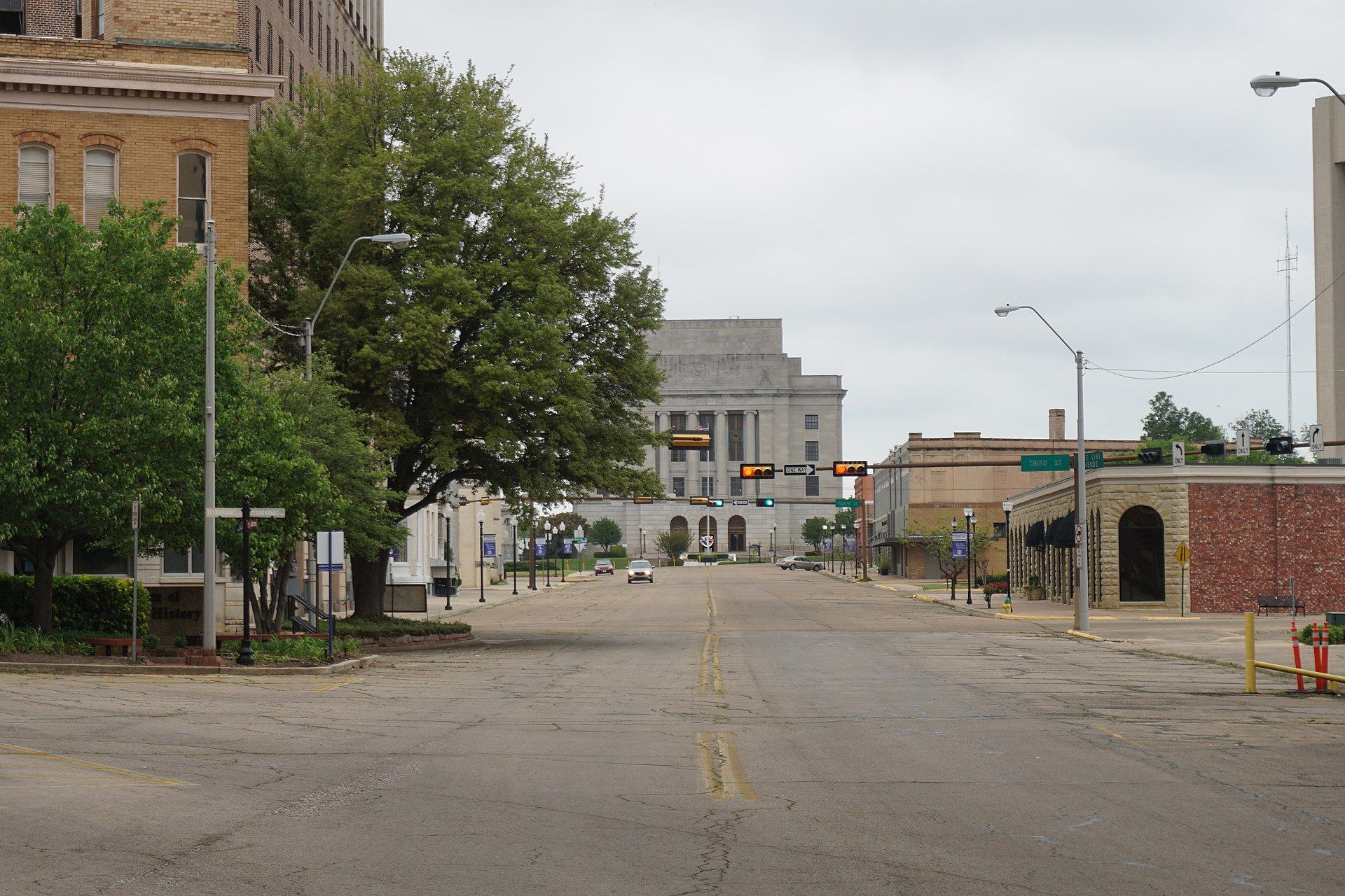 Texarkana, arkansas, featuring Texarkana, Arkansas - Texarkana is a city in the U.S. state of Arkansas and the county seat of Miller County, on the southwest border of the state. and "Texarkana Regional Airport - Texarkana Regional Airport (IATA: TXK, ICAO: KTXK, FAA LID: TXK), also known as Webb Field, is a public use airport located three nautical m...", web design agency service area photo