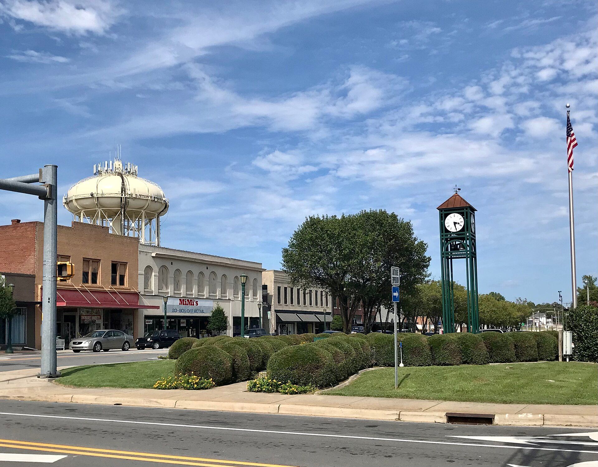 Thomasville, north-carolina, featuring Thomasville, North Carolina - Thomasville is a city in Davidson County, North Carolina, United States. and Thomasville Public Library - The Thomasville Public Library is located in Thomasville, North Carolina, United States., web design agency service area photo