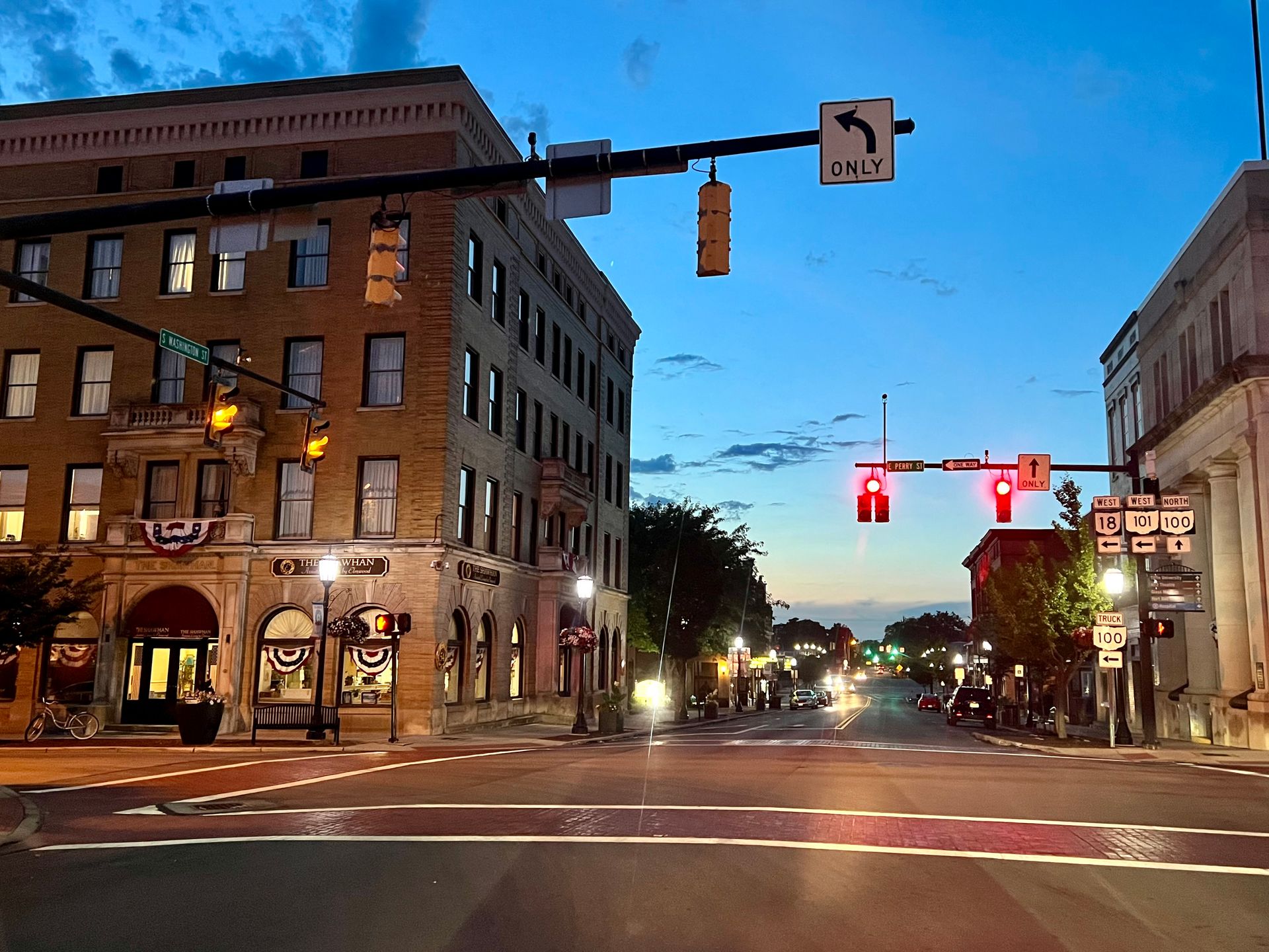 Tiffin, ohio, featuring Seneca County, Ohio - Seneca County is a county located in the northwestern part of the U.S. state of Ohio. and Tiffin, Ohio - Tiffin is a city in Seneca County, Ohio, United States, and its county seat., web design agency service area photo
